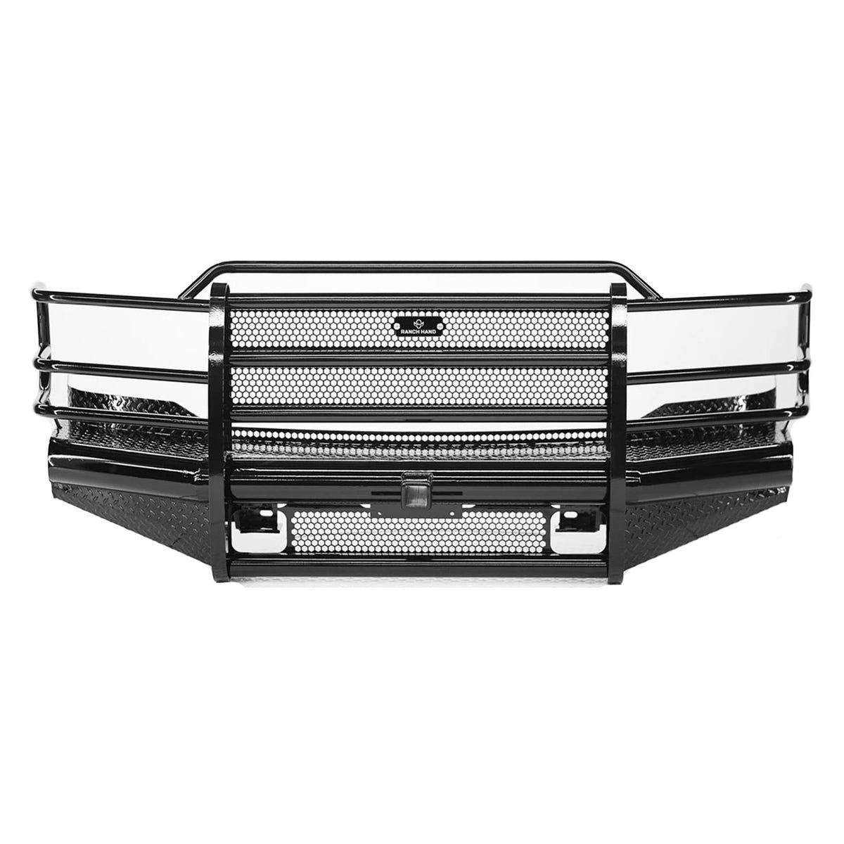 Bumpers | 1994-1997 Ford 7.3L Powerstroke