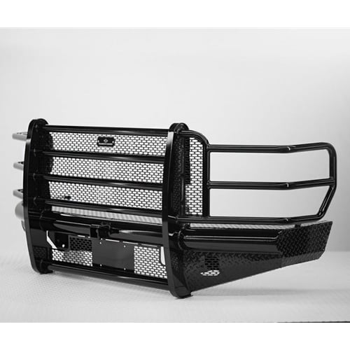 Bumpers | 1994-1997 Ford 7.3L Powerstroke