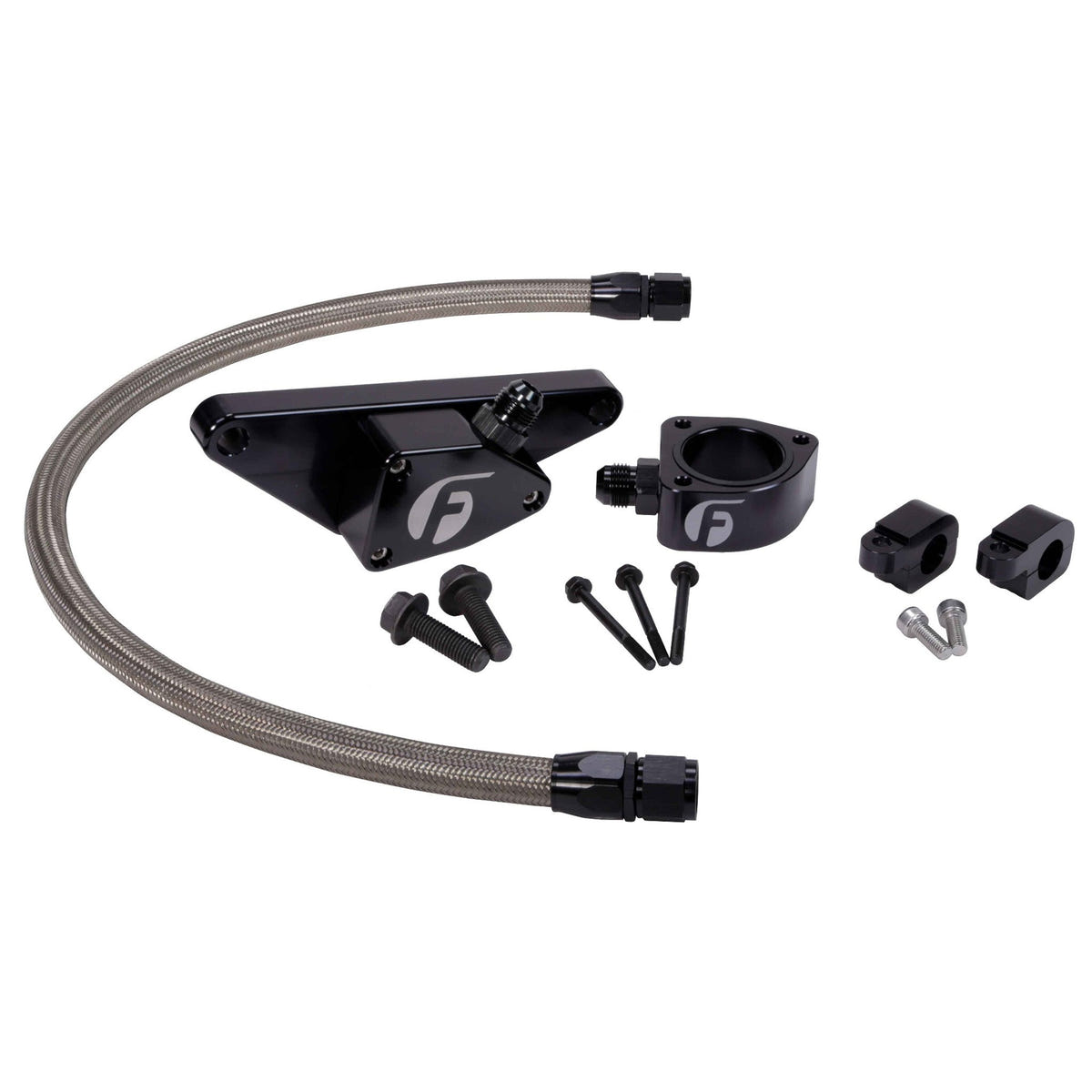 Engine Components | 2003-2004 Ram 5.9 Cummins