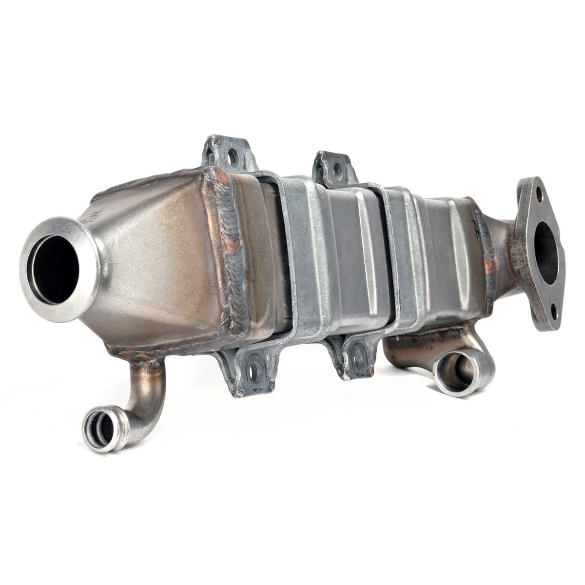 Emissions Equipment | 2007.5-2009 Ram 6.7 Cummins