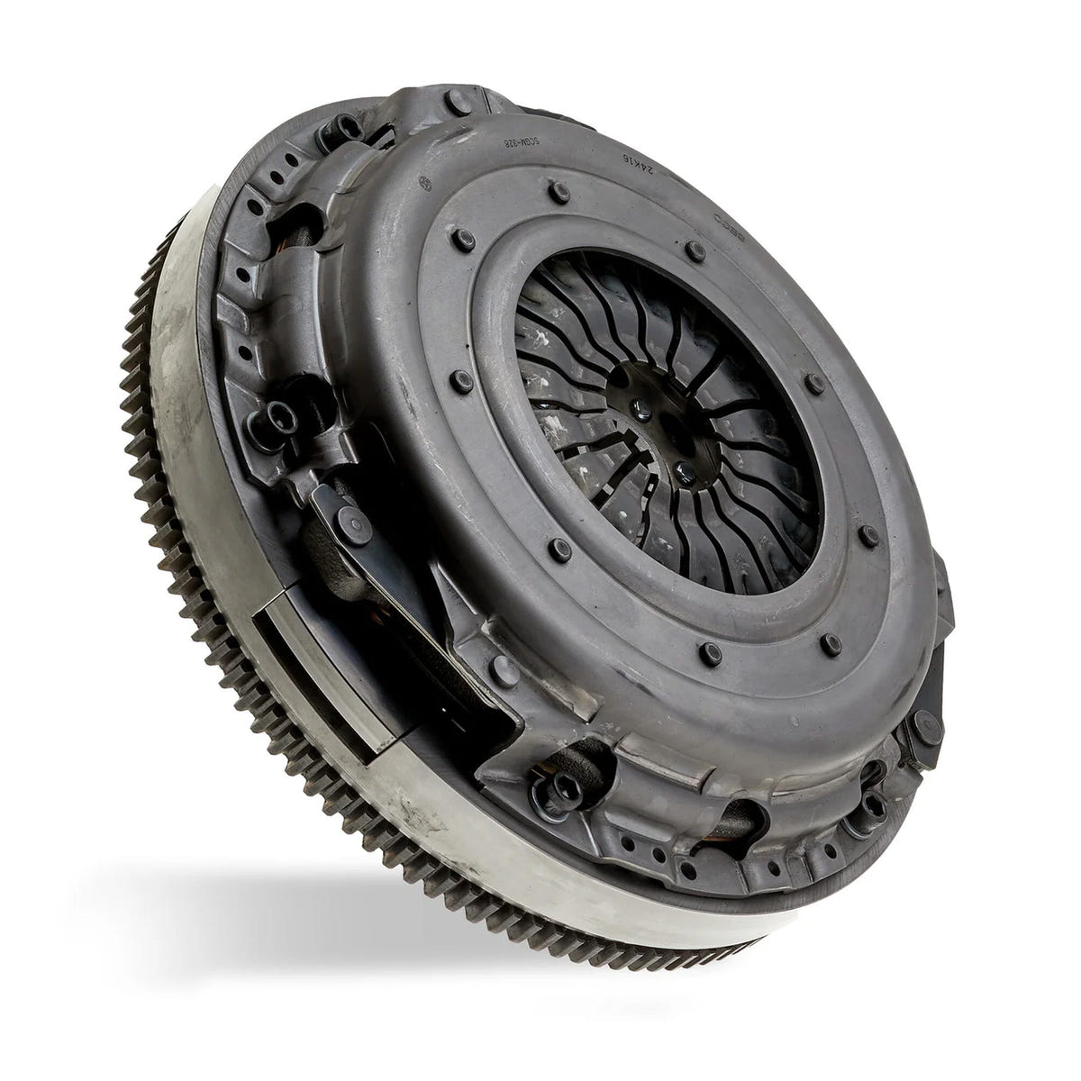 Manual Transmission - Clutch Kits | 2001-2004 GM 6.6 Duramax LB7