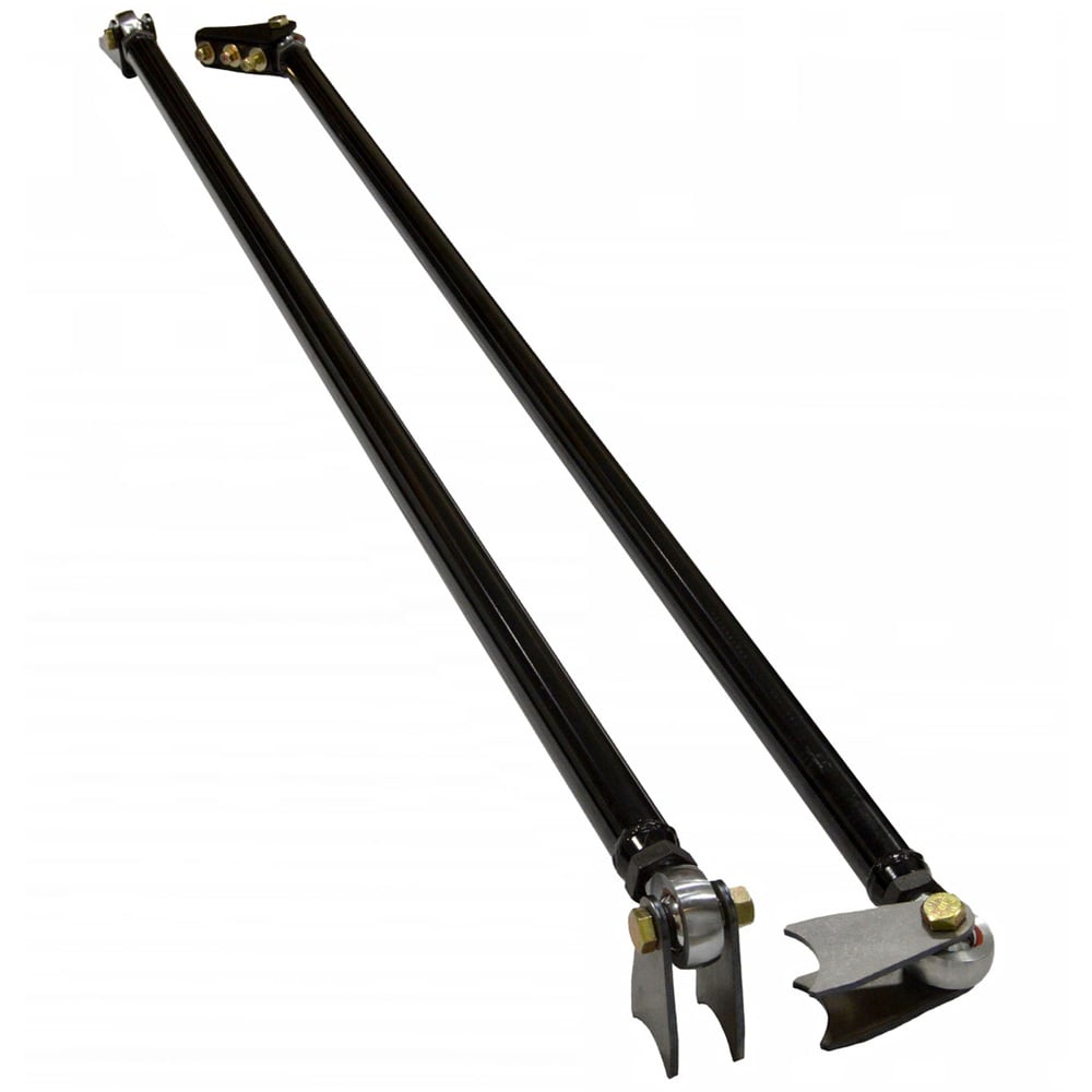 Suspension &amp; Steering | 1992-2000 GM 6.5L Detroit