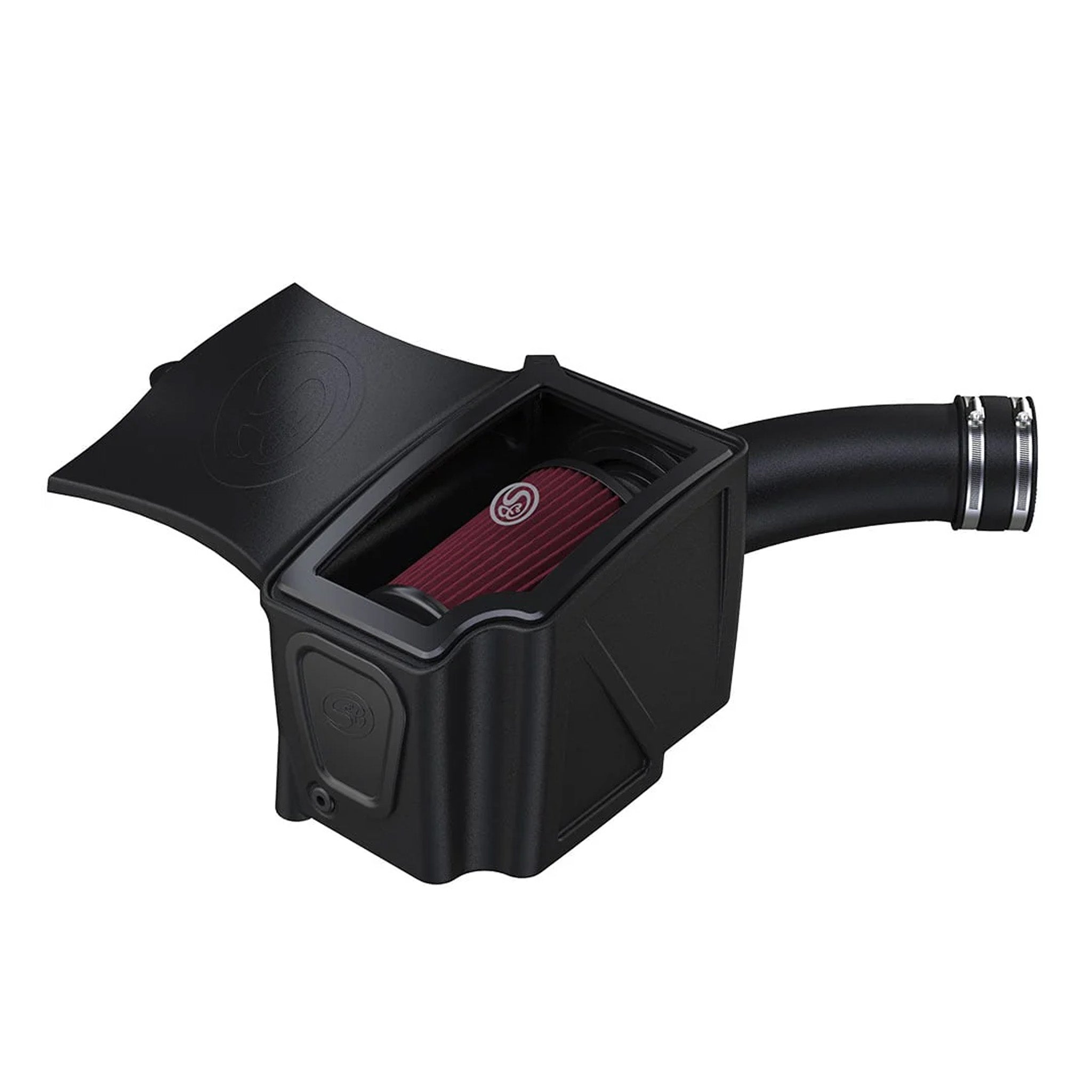 Cold Air Intakes - Air Filters | 1994-1997 Ford 7.3 Powerstroke