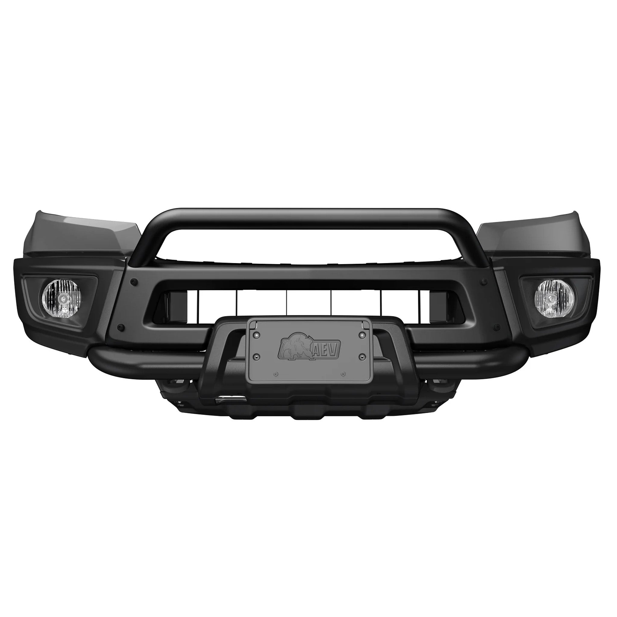 Bumpers | 2016-2022 Canyon/Colorado 2.8 Duramax LWN
