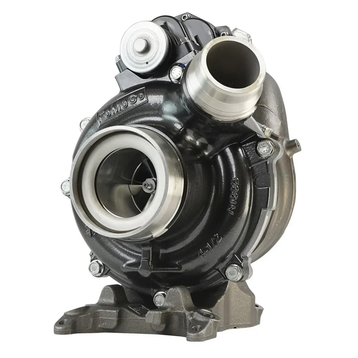 Turbos - Turbo Accessories | 2020-2026 Ford 6.7 Powerstroke