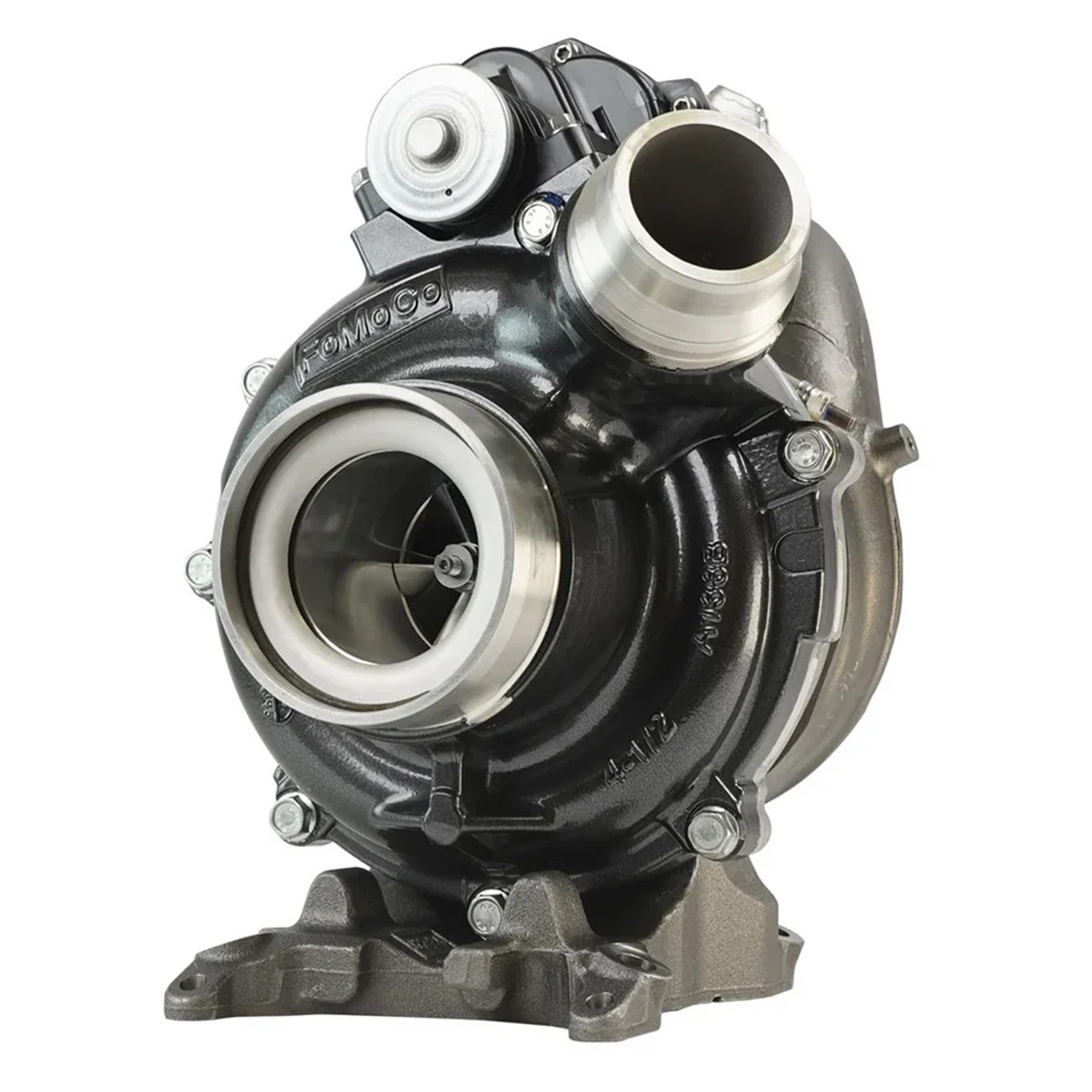 Turbos - Turbo Accessories | 2020-2026 Ford 6.7 Powerstroke
