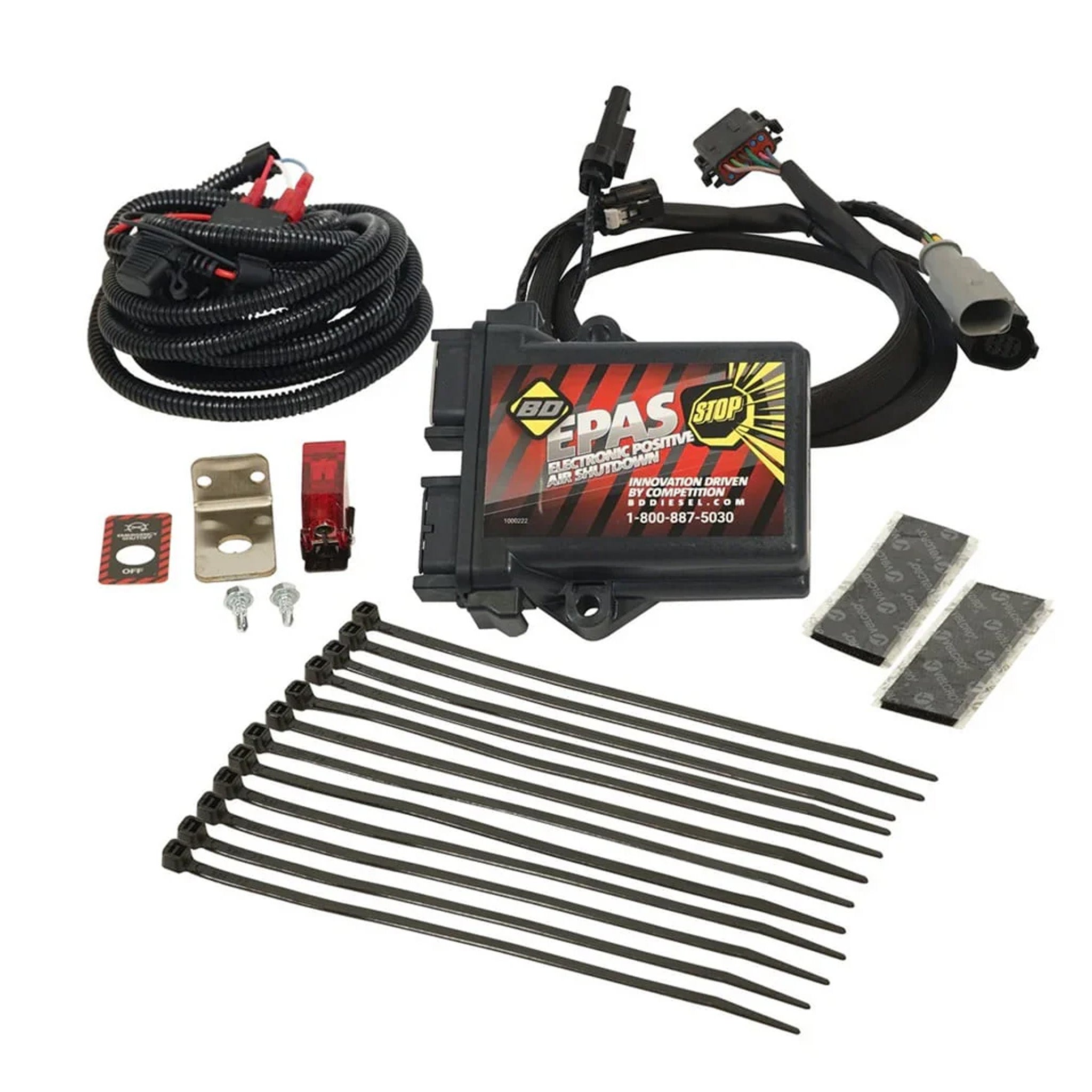 Electrical Components | 2025 Ram 6.7 Cummins