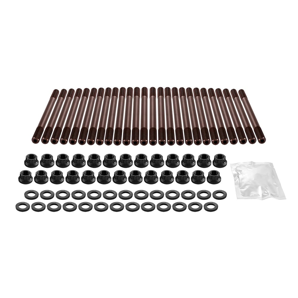 Engine Components | 2025 - 2026 Ram 6.7L Cummins