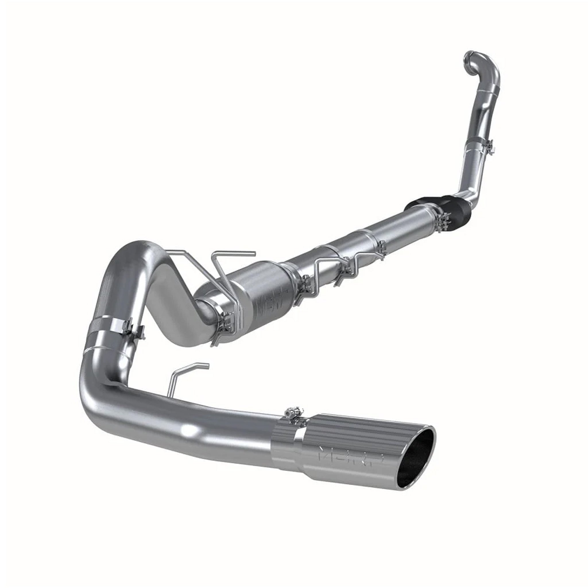 Exhaust Kits | 1994-1997 Ford 7.3 Powerstroke