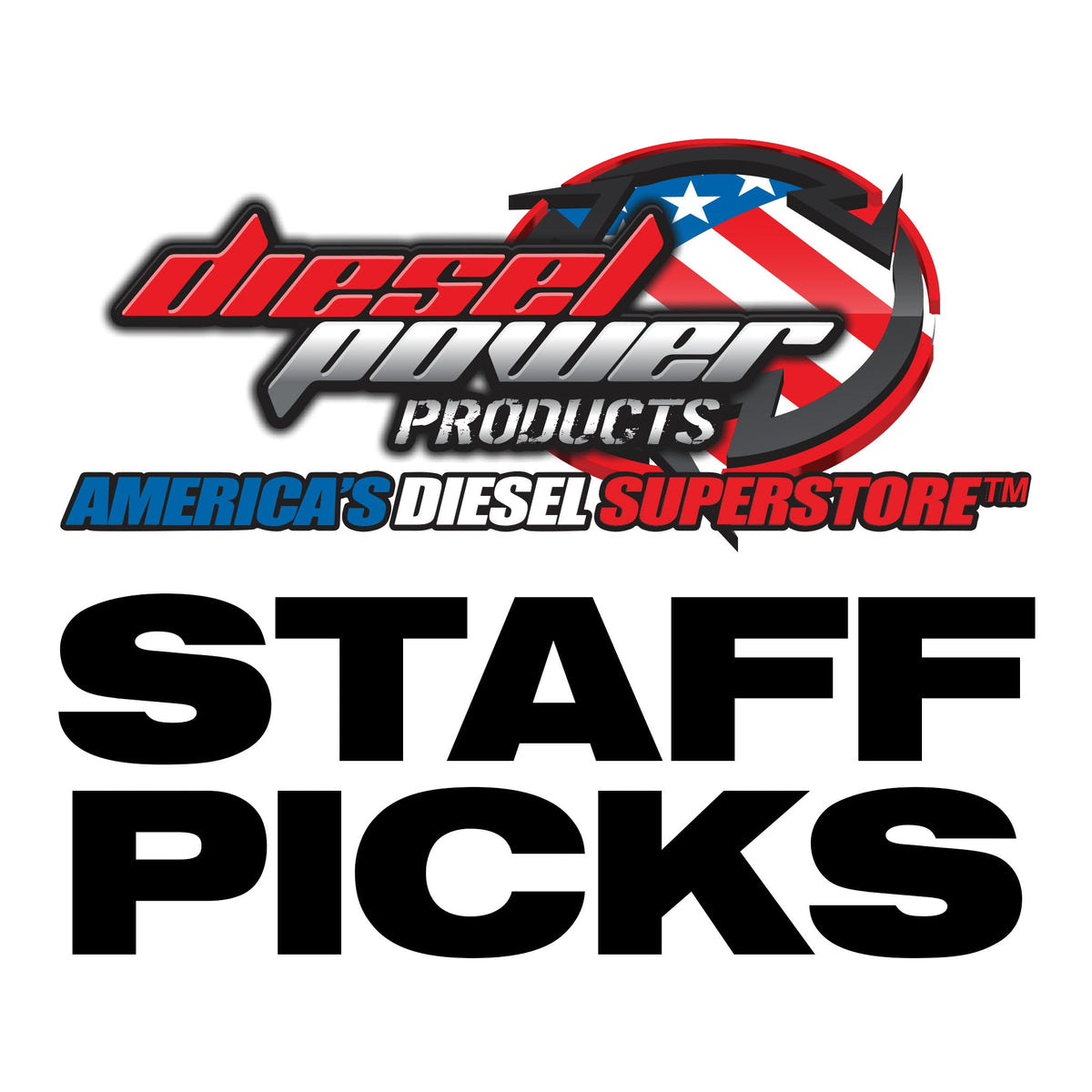 Staff Picks | 2004.5-2007 Ram 5.9 Cummins
