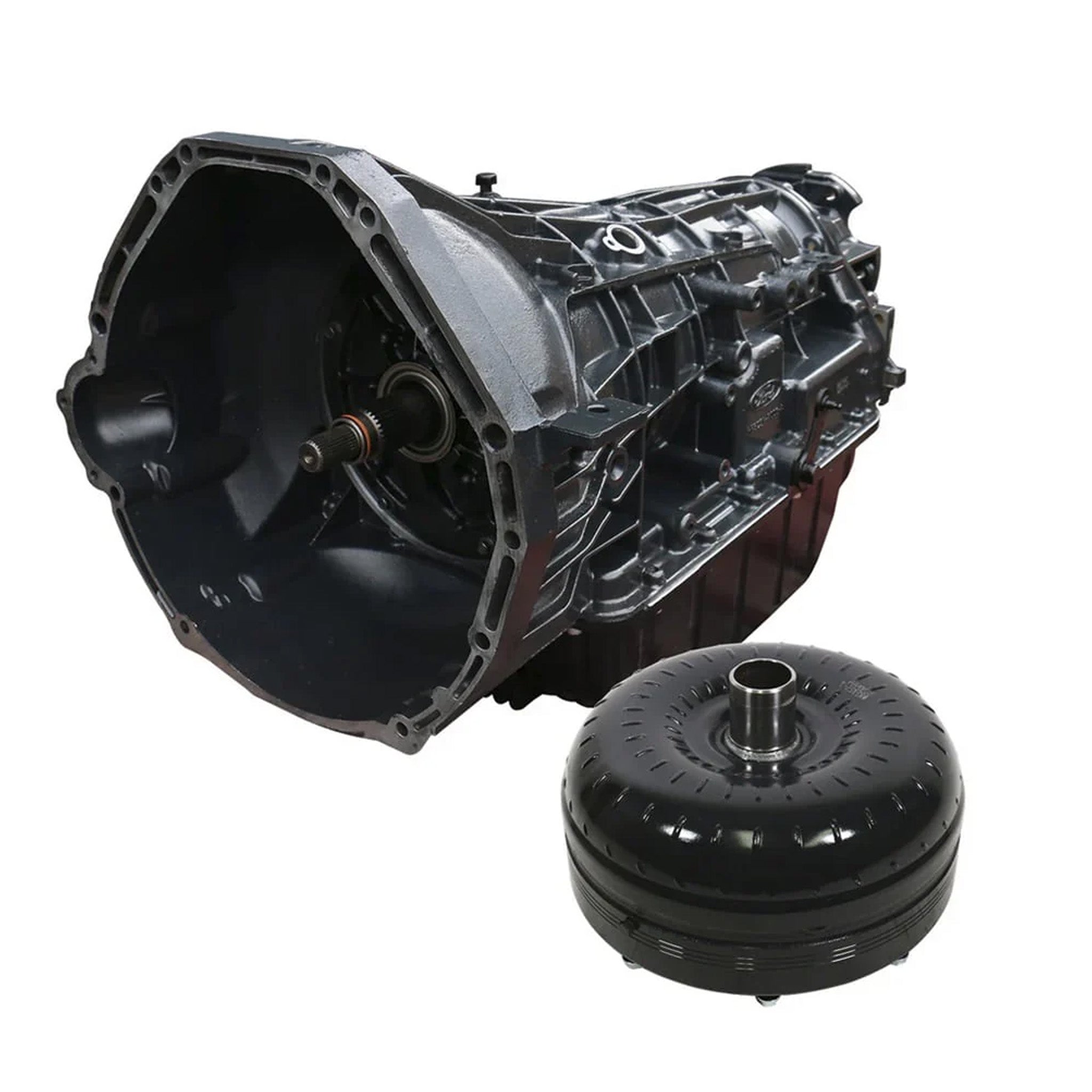 Automatic Transmission | 2008-2010 Ford 6.4 Powerstroke