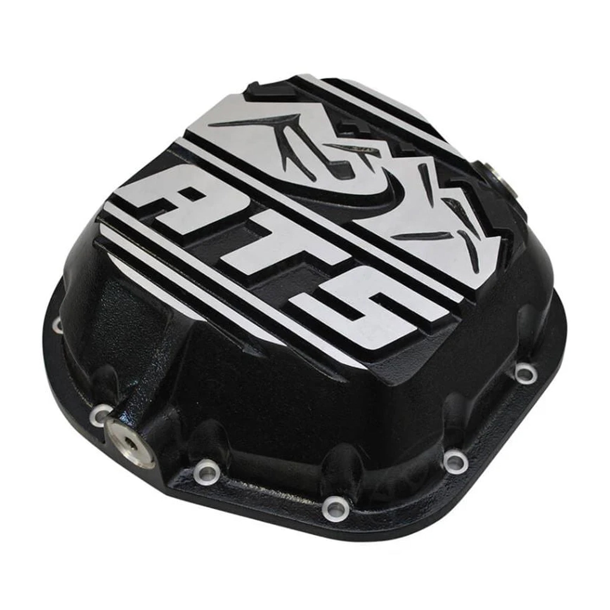 Differential Covers - Transmission Pans | 2008-2010 Ford 6.4 Powerstroke