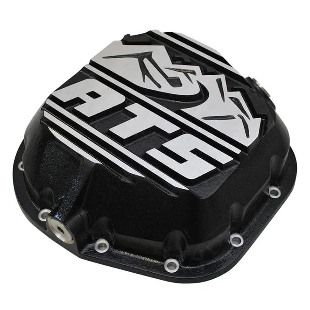 Differential Covers - Transmission Pans | 1994-1997 Ford 7.3 Powerstroke
