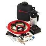 Water Methanol Injection | 1989-1993 Ram 5.9 Cummins