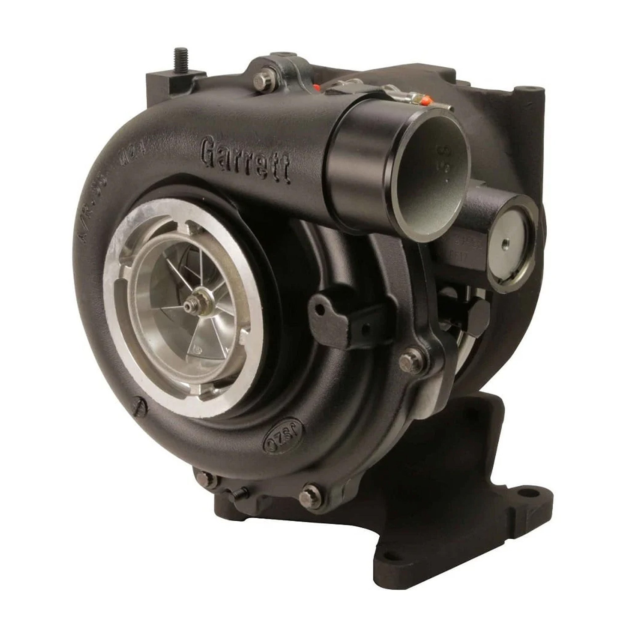 Turbos - Turbo Accessories | 2007.5-2010 GM 6.6 Duramax LMM