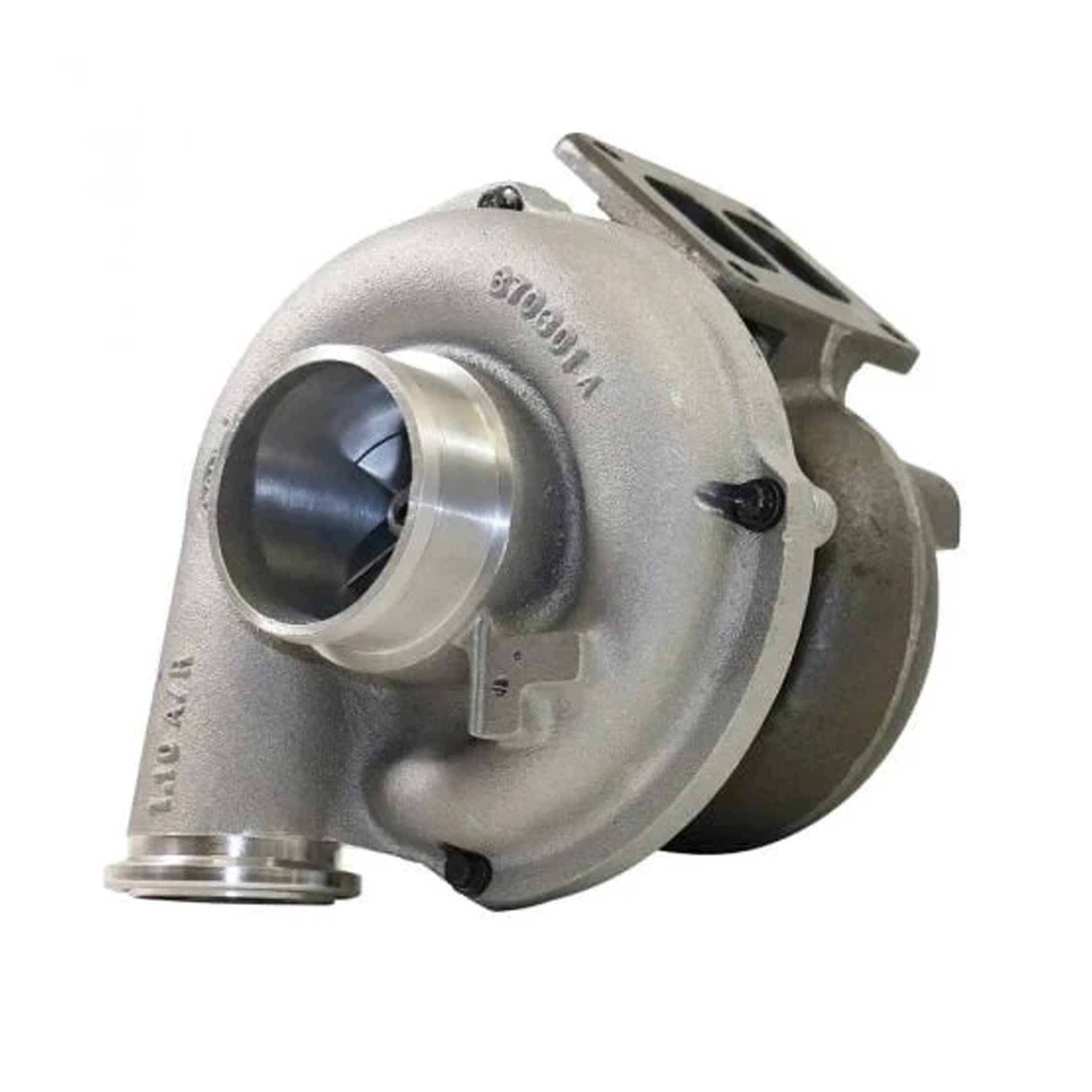 Turbos - Turbo Accessories | 1994-1997 Ford 7.3 Powerstroke