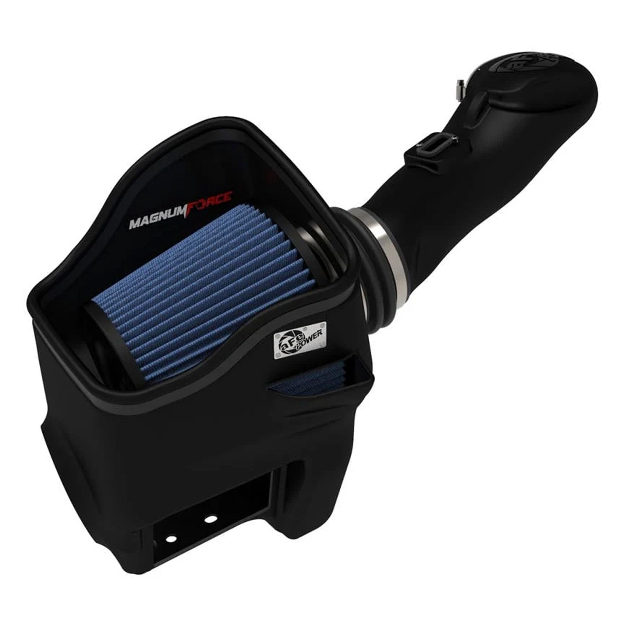 Cold Air Intakes - Air Filters | 2011-2016 Ford 6.7 Powerstroke