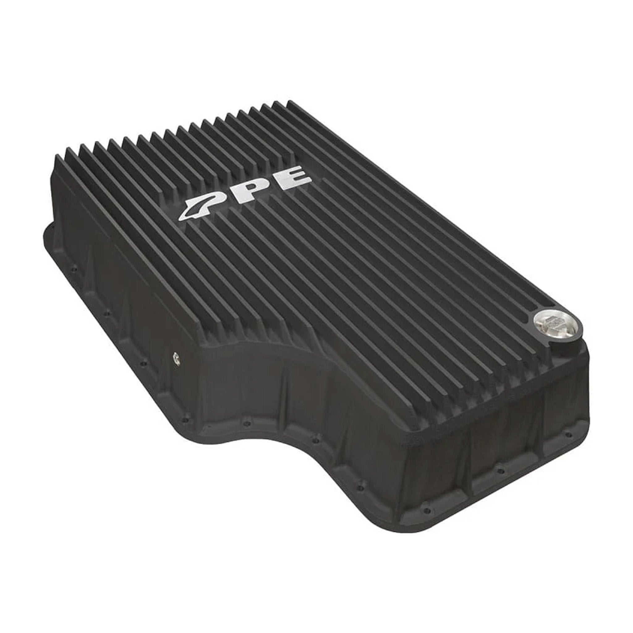 Differential Covers - Transmission Pans | 2011-2016 Ford 6.7 Powerstroke