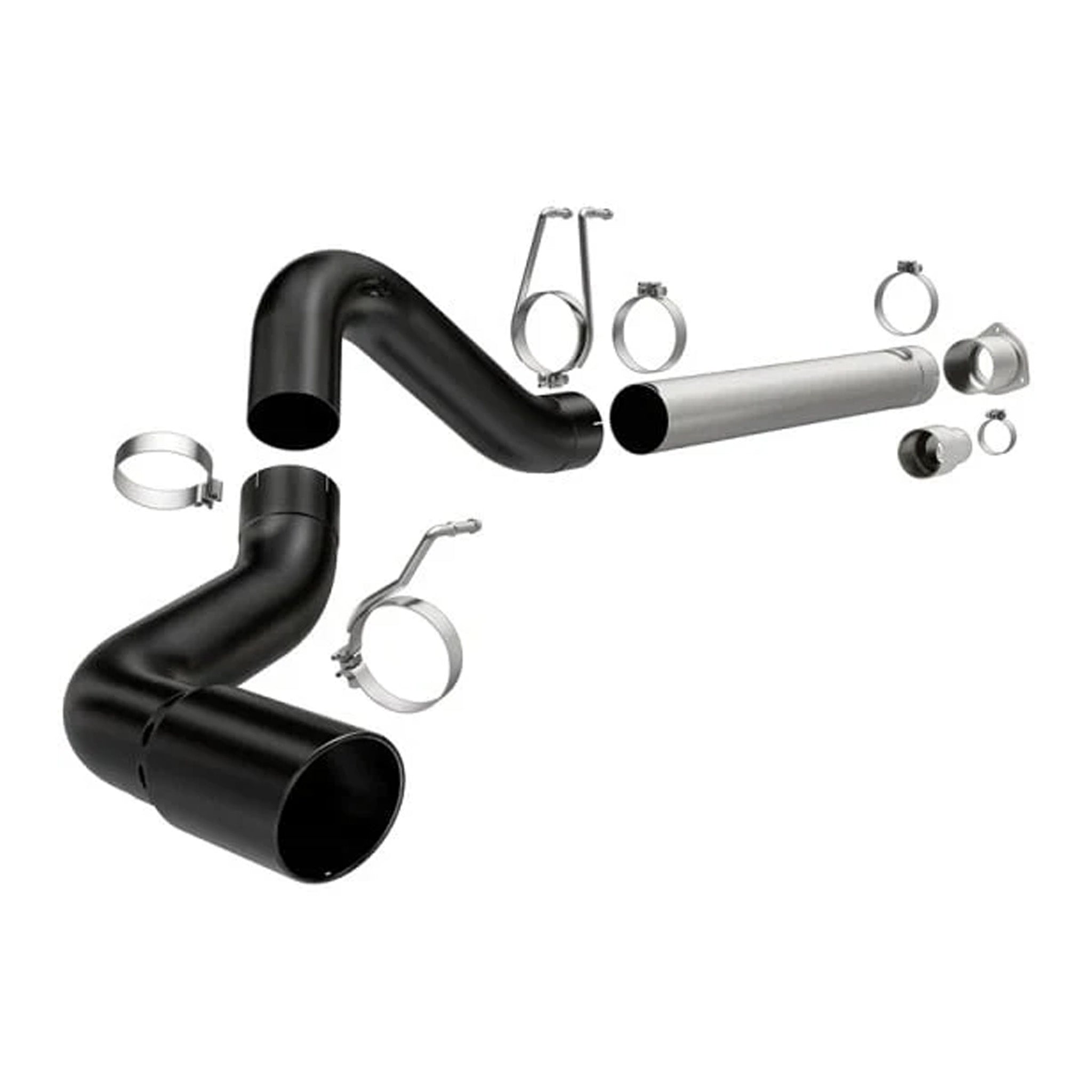 Exhaust Kits | 2011-2016 Ford 6.7 Powerstroke