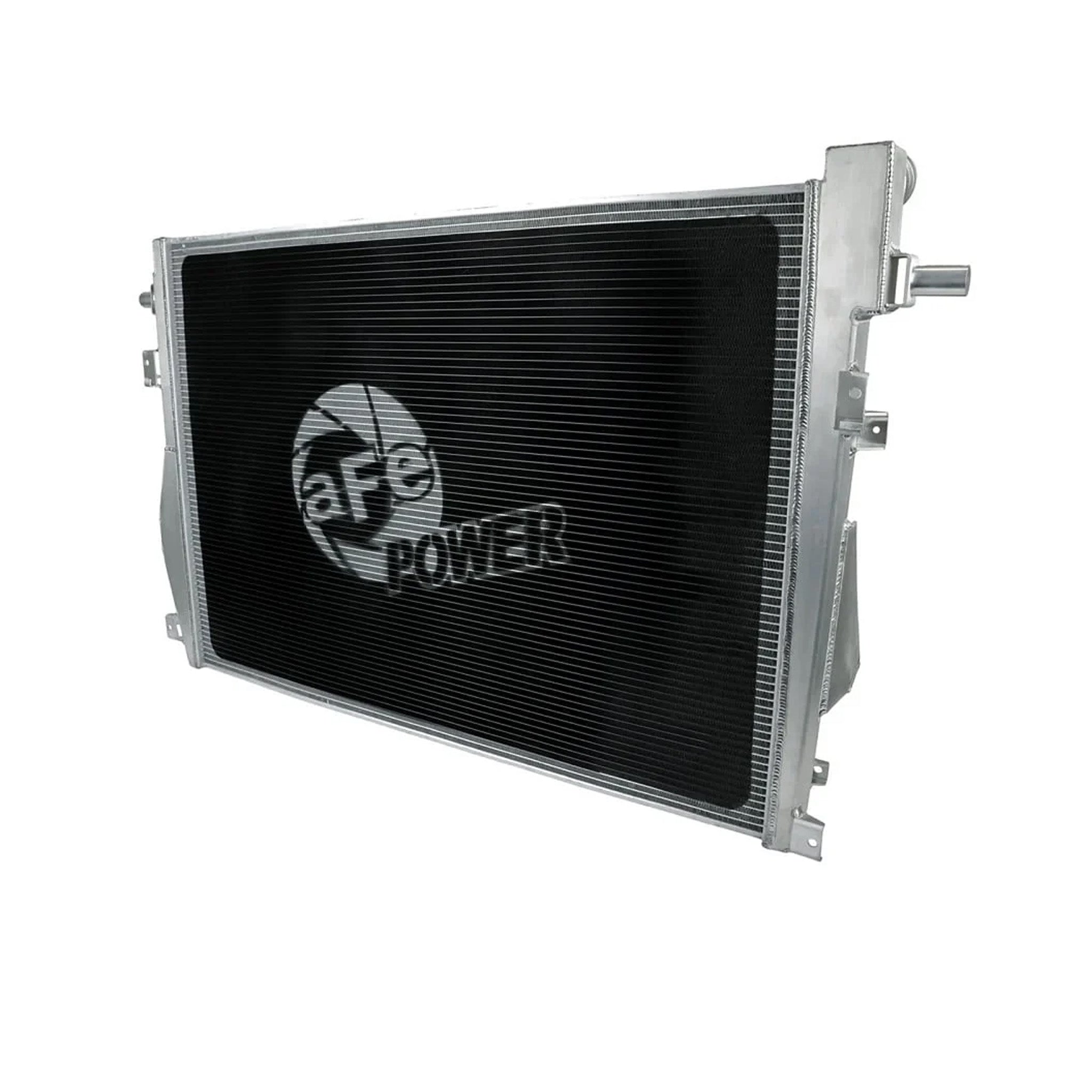 Intercoolers / Radiators / Condensers | 2011-2016 Ford 6.7 Powerstroke