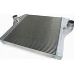 Intercoolers - Radiators - Condensers | 1983-1987 Ford 6.9L IDI