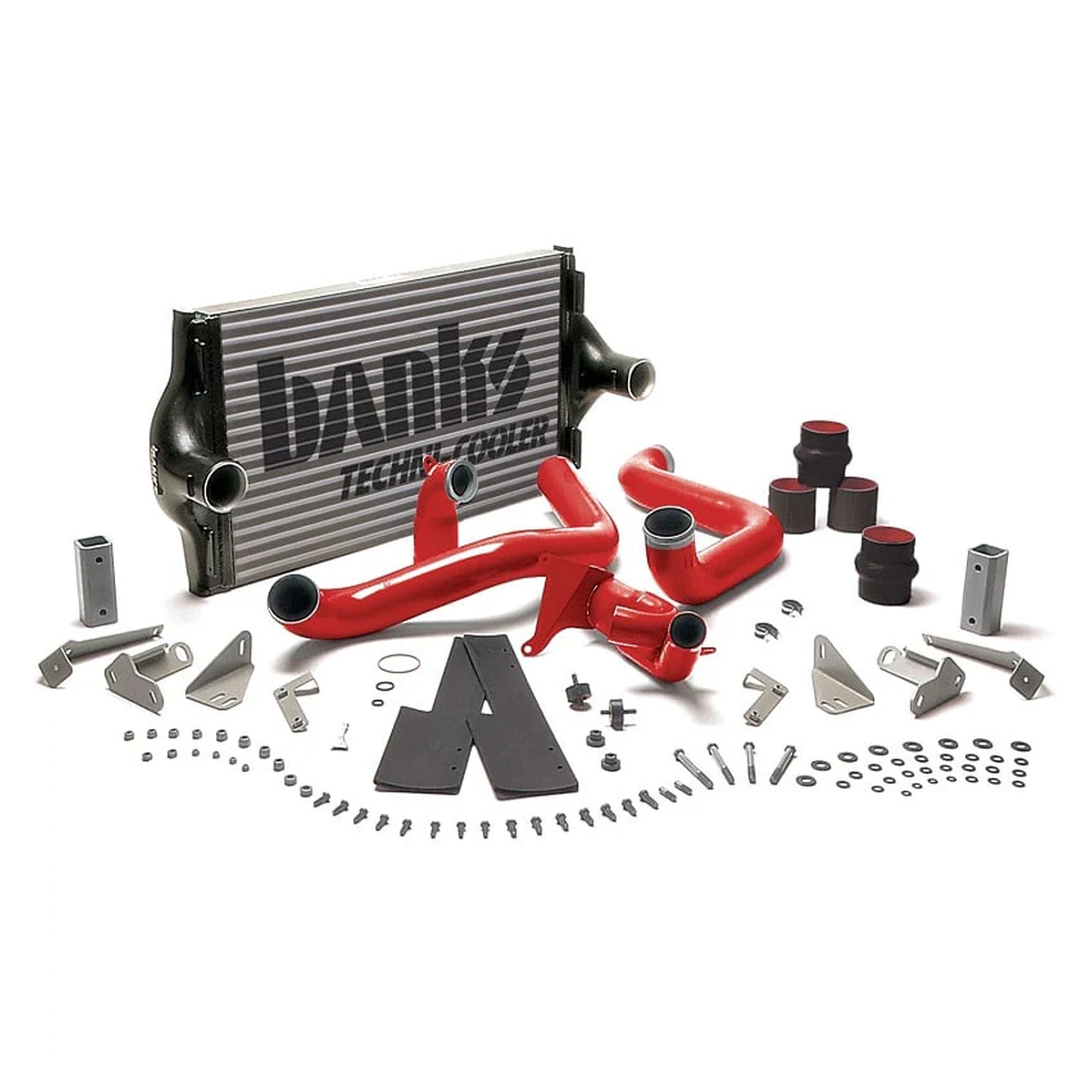 Intercoolers - Radiators - Condensers | 1994-1997 Ford 7.3 Powerstroke