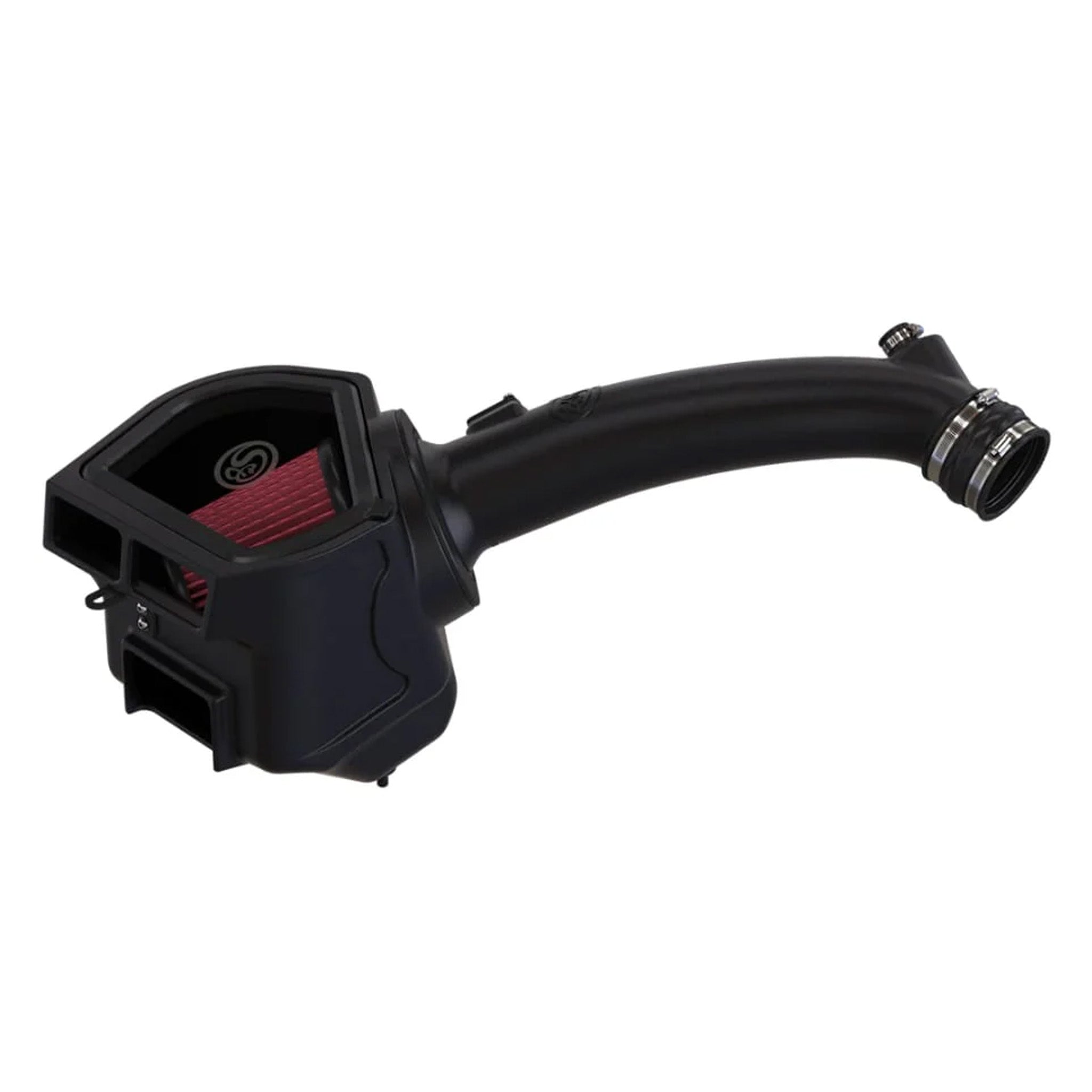 Cold Air Intakes - Air Filters |2020-2023 Jeep 3.0L EcoDiesel