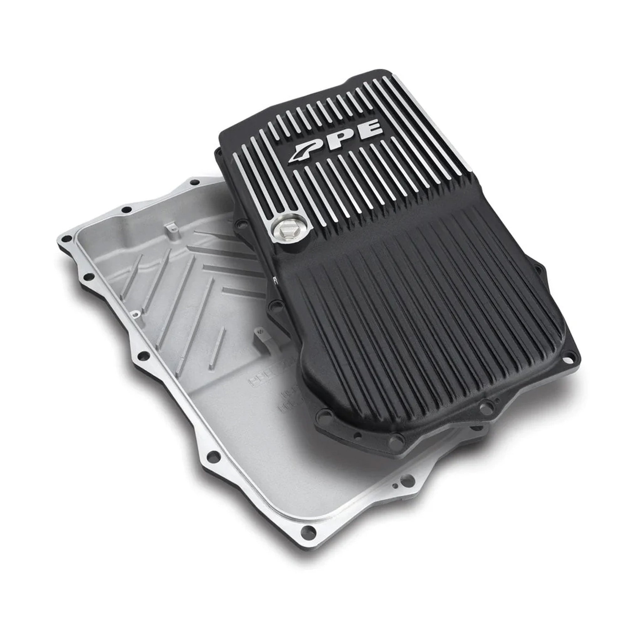 Differential Covers - Transmission Pans |2020-2023 Jeep 3.0L EcoDiesel