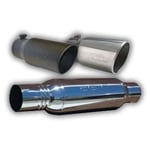 Exhaust Components | 2020-2023 Jeep 3.0L EcoDiesel