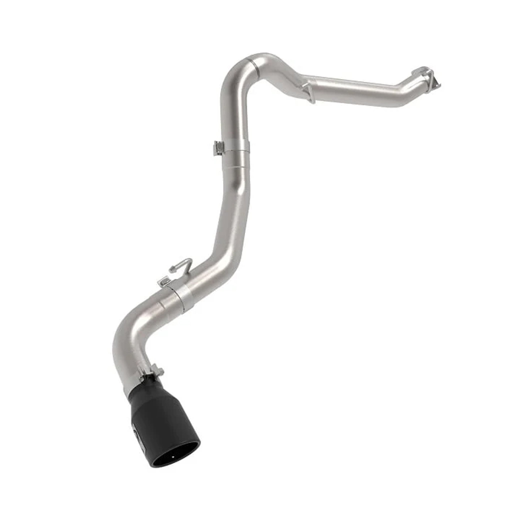 Exhaust Kits | 2020-2023 Jeep 3.0L EcoDiesel