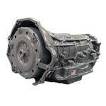 Automatic Transmission | 2020-2023 Jeep 3.0L EcoDiesel