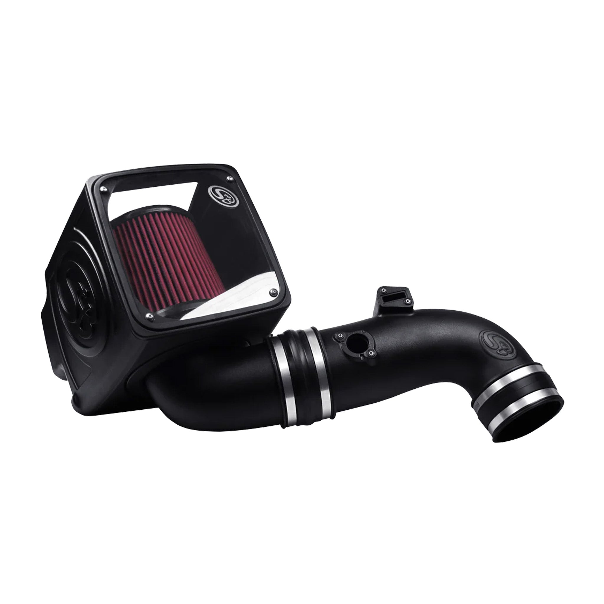 Cold Air Intakes - Air Filters | 2011-2016 GM 6.6 Duramax LML
