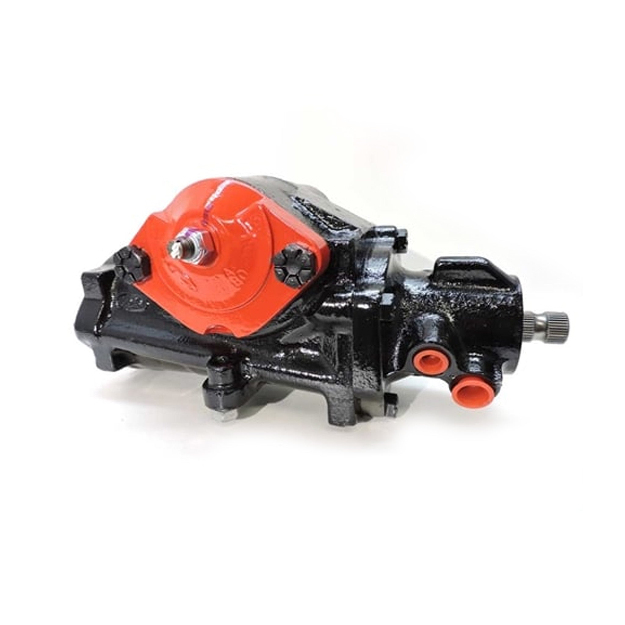 Suspension - Steering | 1994-1997 Ford 7.3 Powerstroke