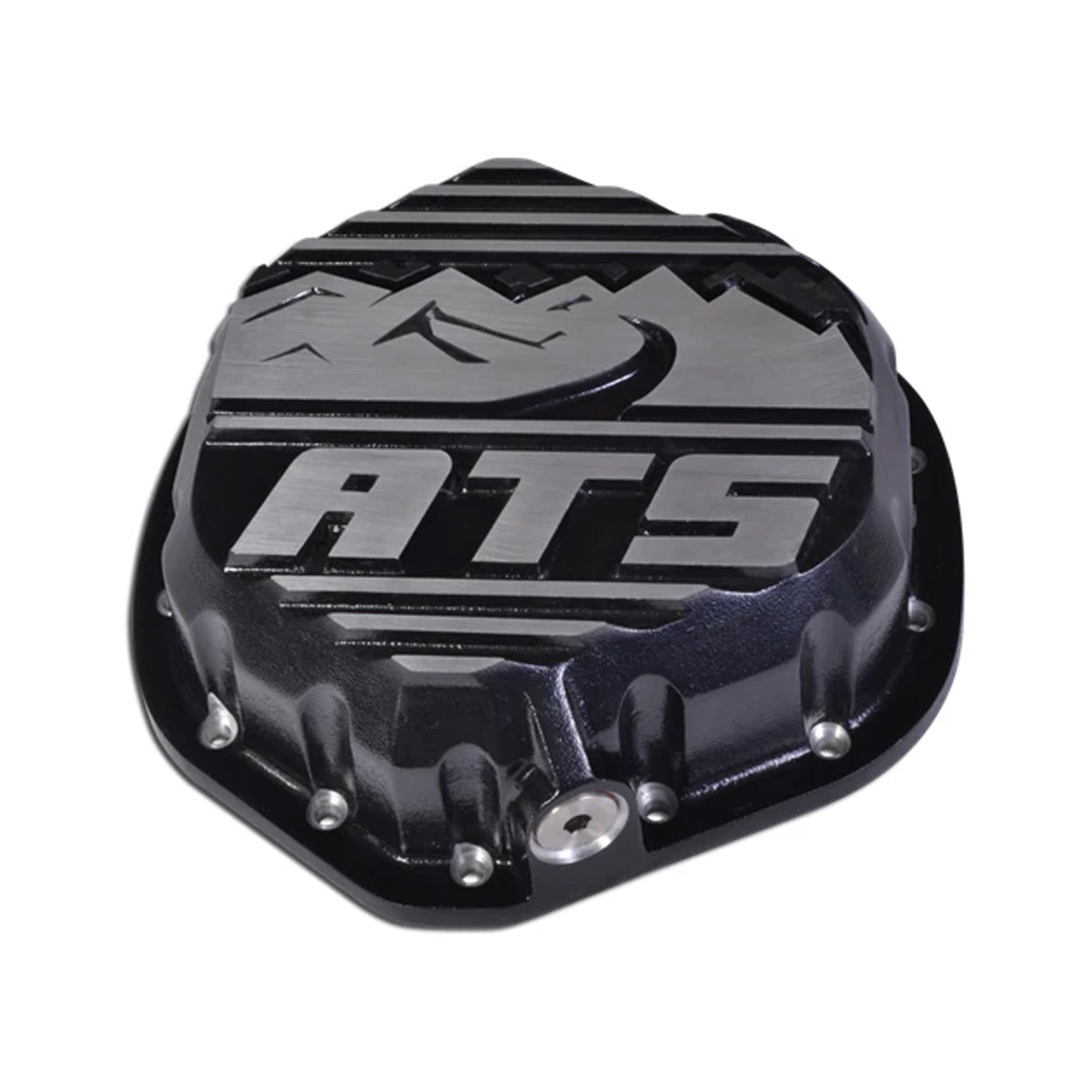 Differential Covers - Transmission Pans | 2011-2016 GM 6.6 Duramax LML