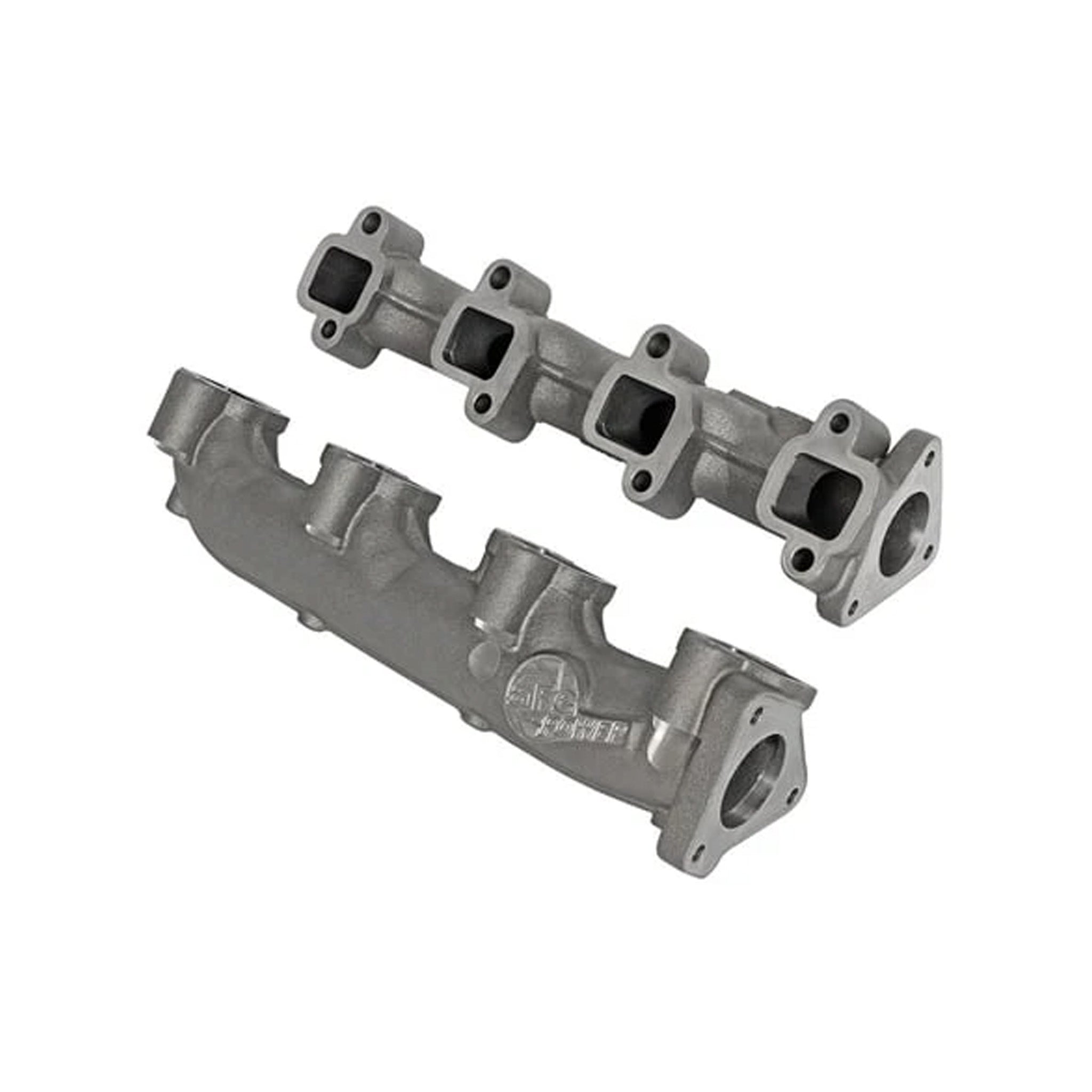 Exhaust Manifolds | 2011-2016 GM 6.6 Duramax LML