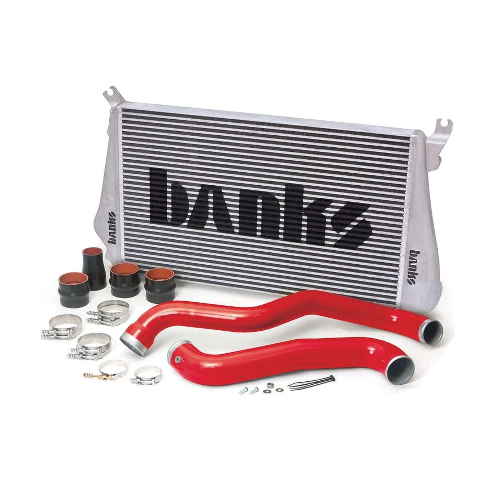 Intercoolers / Radiators / Condensers | 2011-2016 GM 6.6 Duramax LML