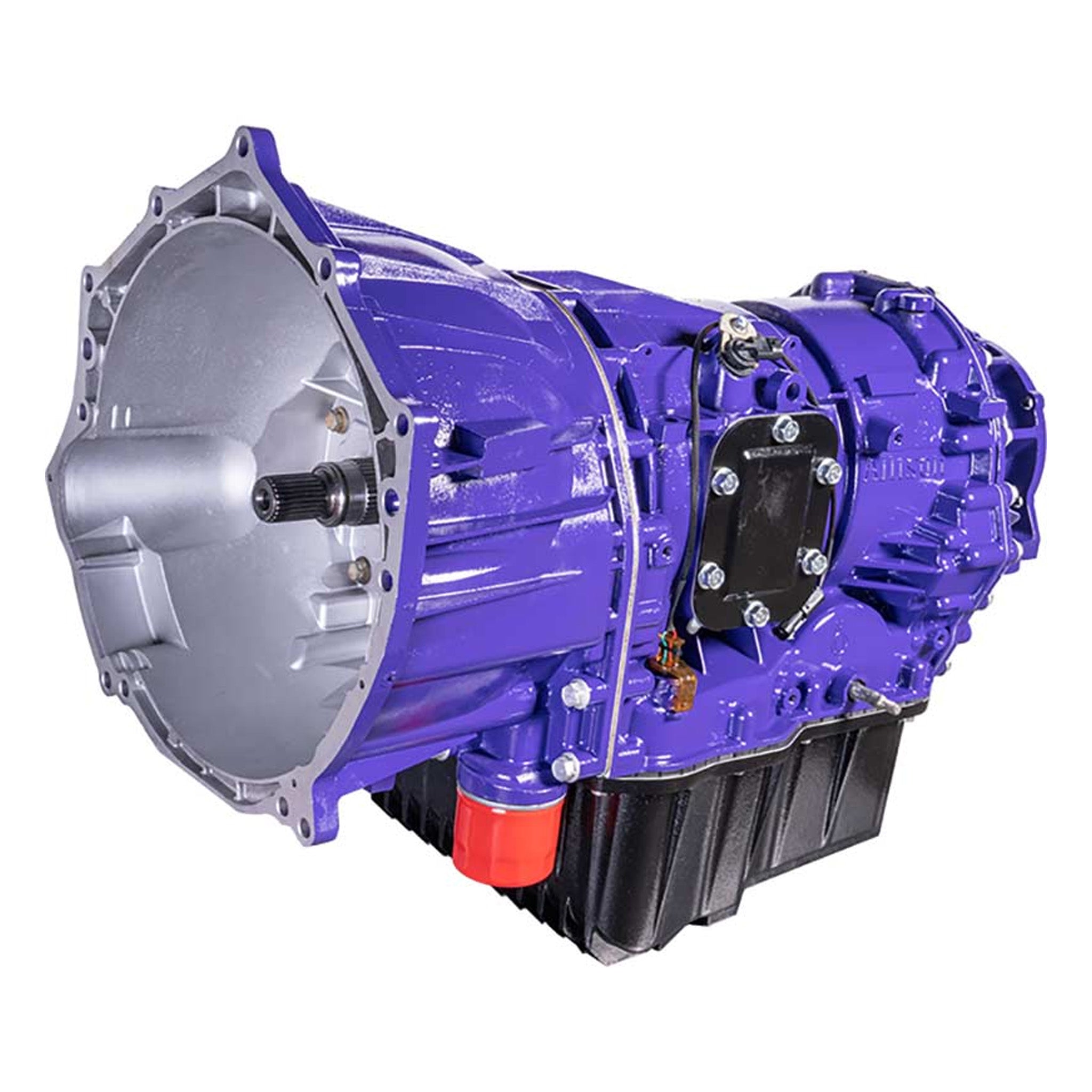 Automatic Transmission | 2011-2016 GM 6.6 Duramax LML