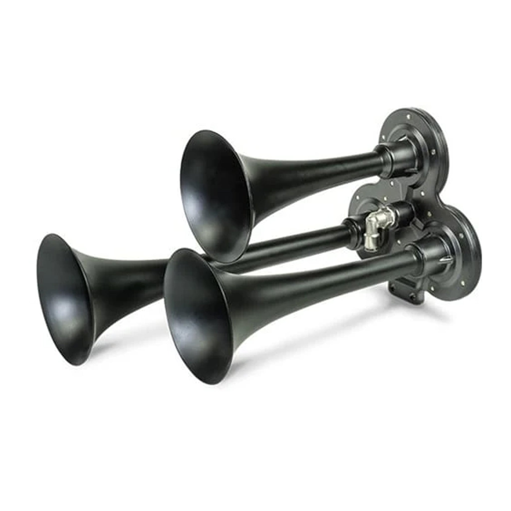 Air Horn Kits | 2011-2016 GM 6.6 Duramax LML