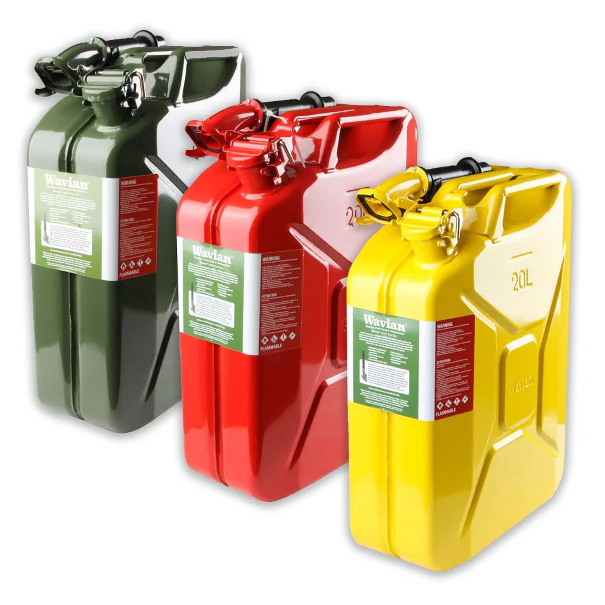 Vehicle Accessories | 2020-2023 Jeep 3.0L EcoDiesel