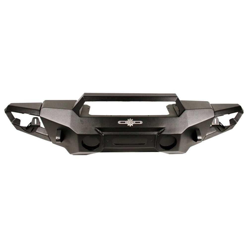Vehicle Accessories | 2020-2023 Jeep 3.0L EcoDiesel