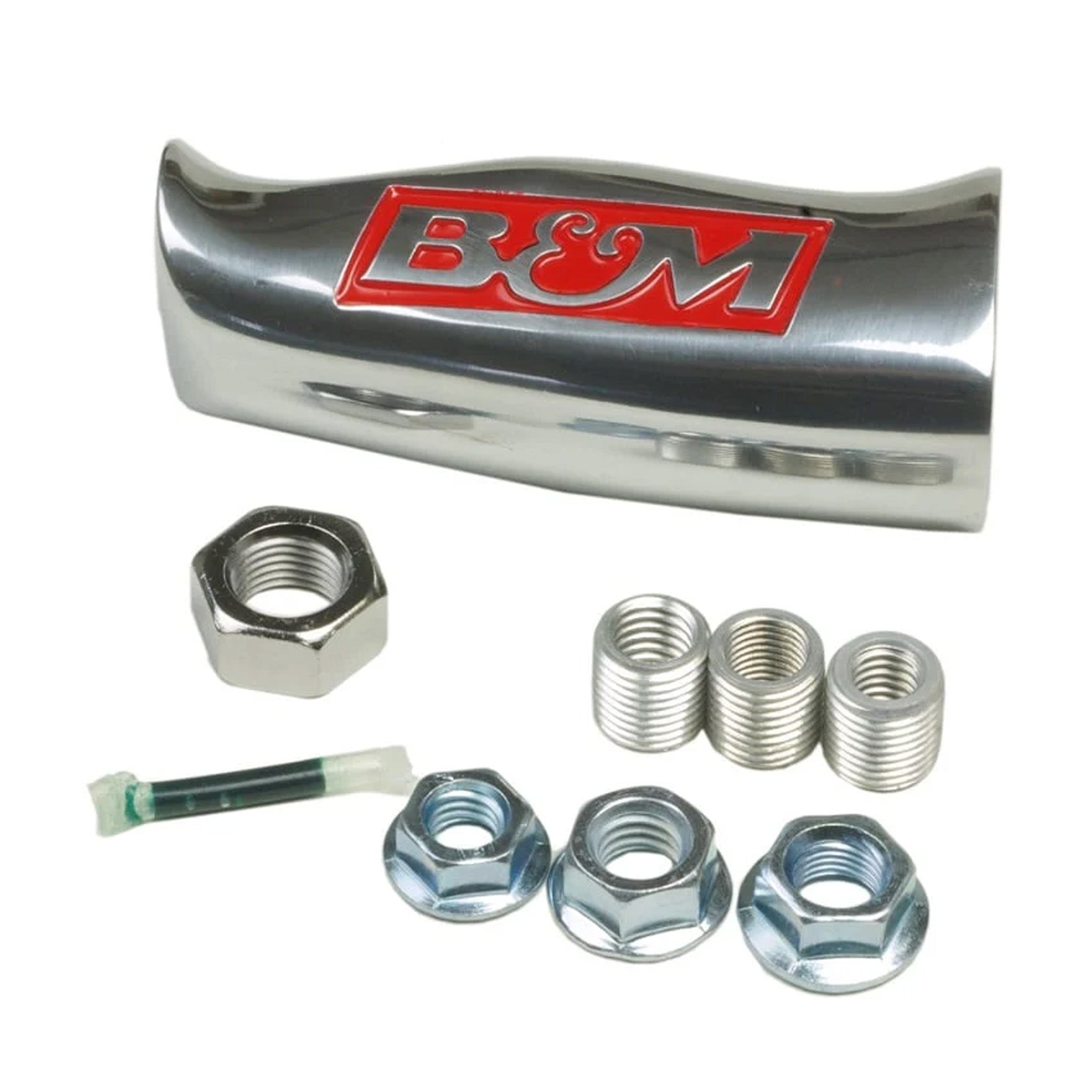 Vehicle Accessories | 2011-2016 Ford 6.7 Powerstroke