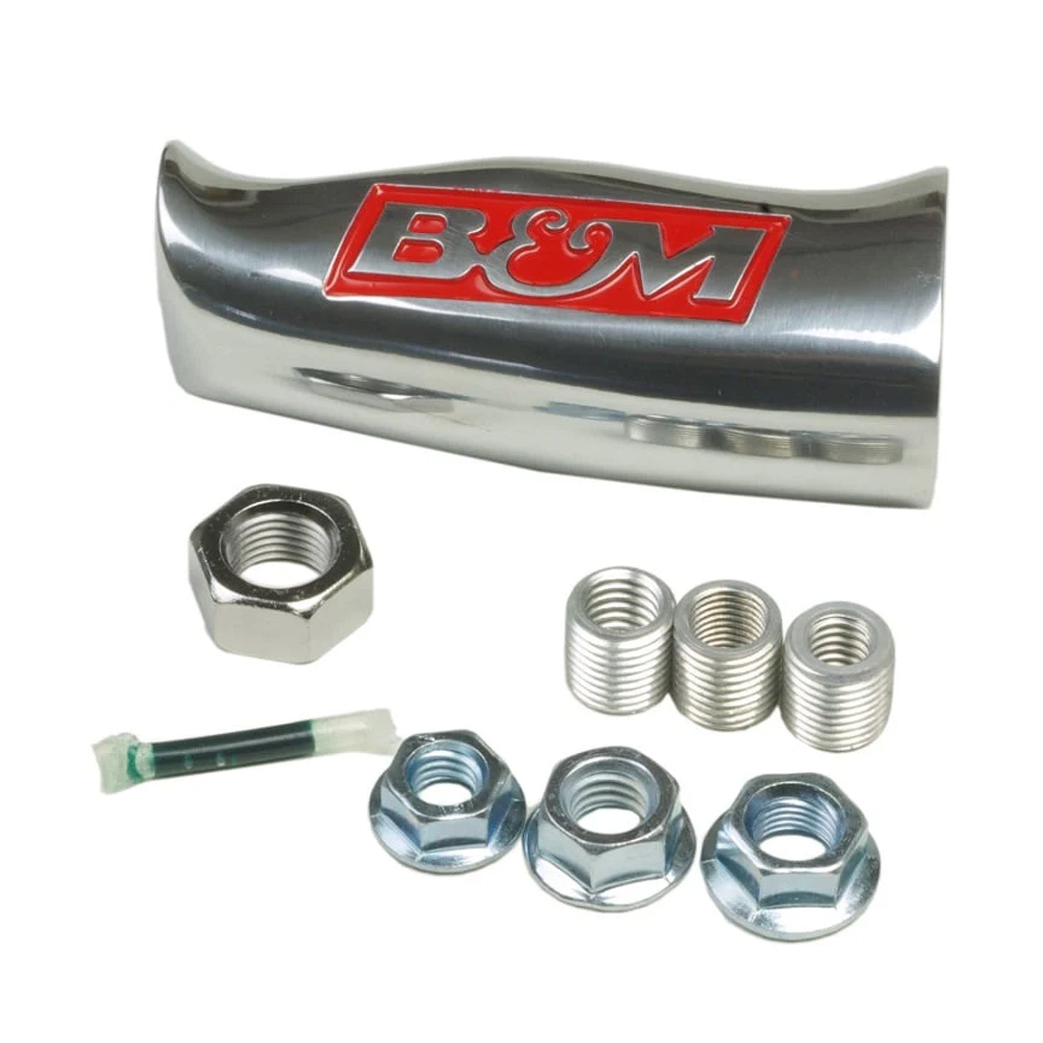 Vehicle Accessories | 1994-1997 Ford 7.3 Powerstroke