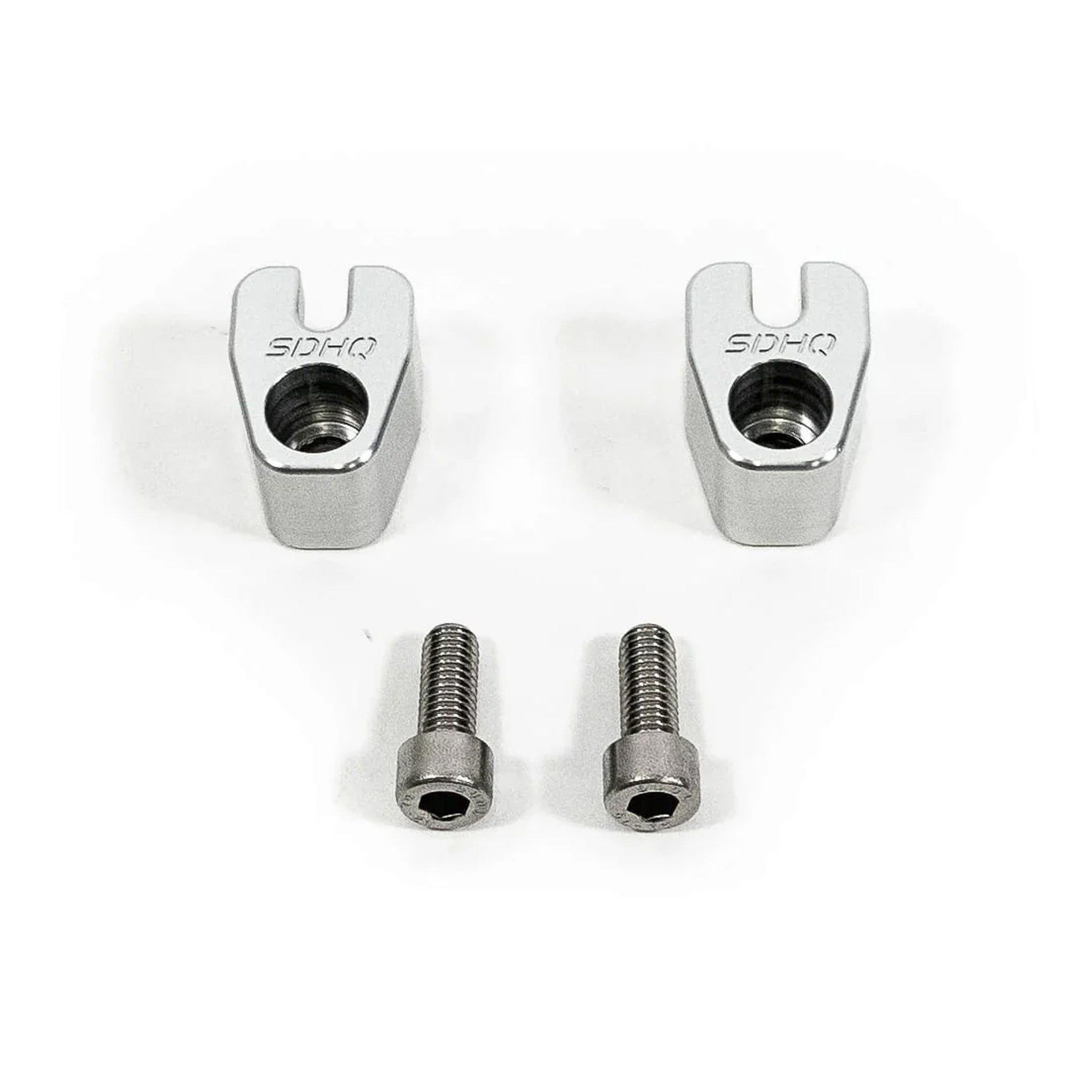 Brakes - Rotors | 2020-2023 Jeep 3.0L EcoDiesel