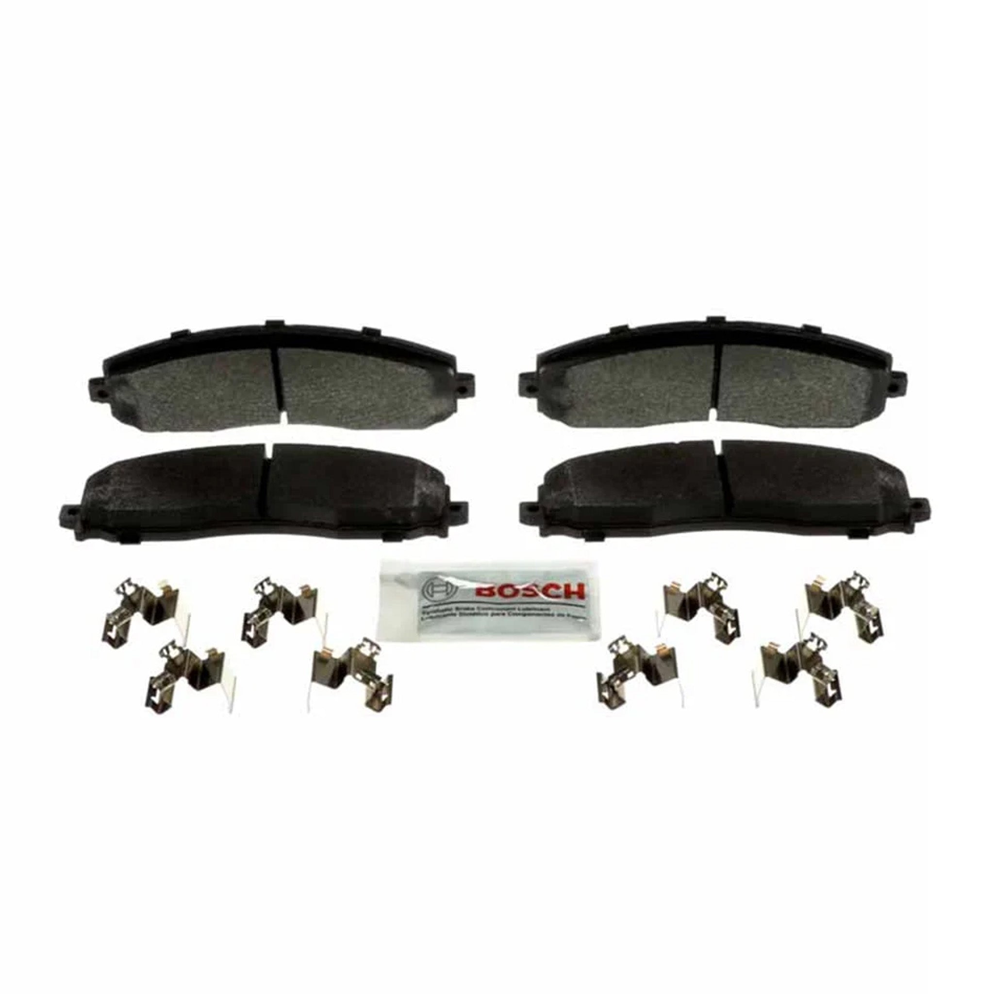 Brakes - Rotors | 2020-2025 Ford 6.7 Powerstroke