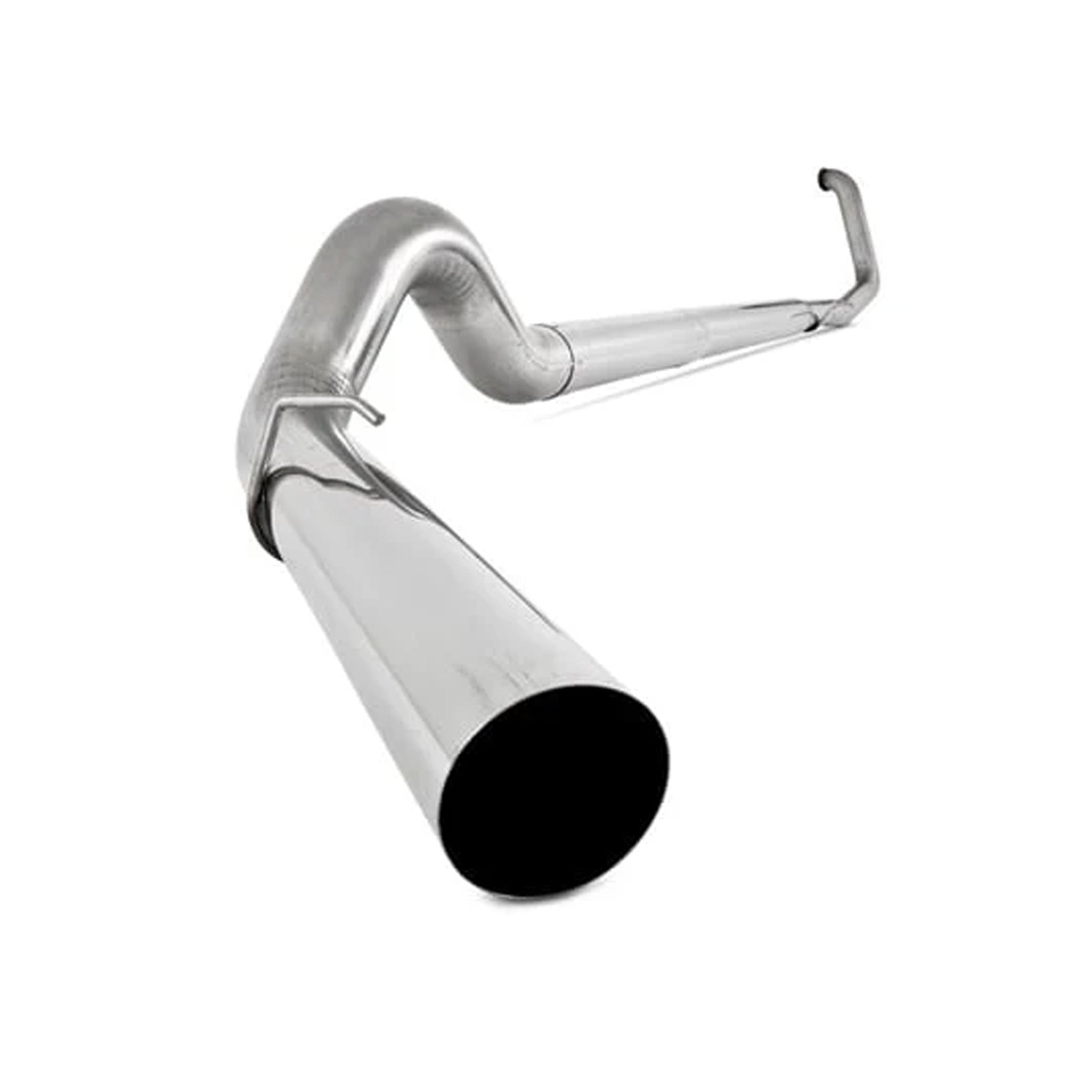 Exhaust Kits | 1999-2003 Ford 7.3 Powerstroke