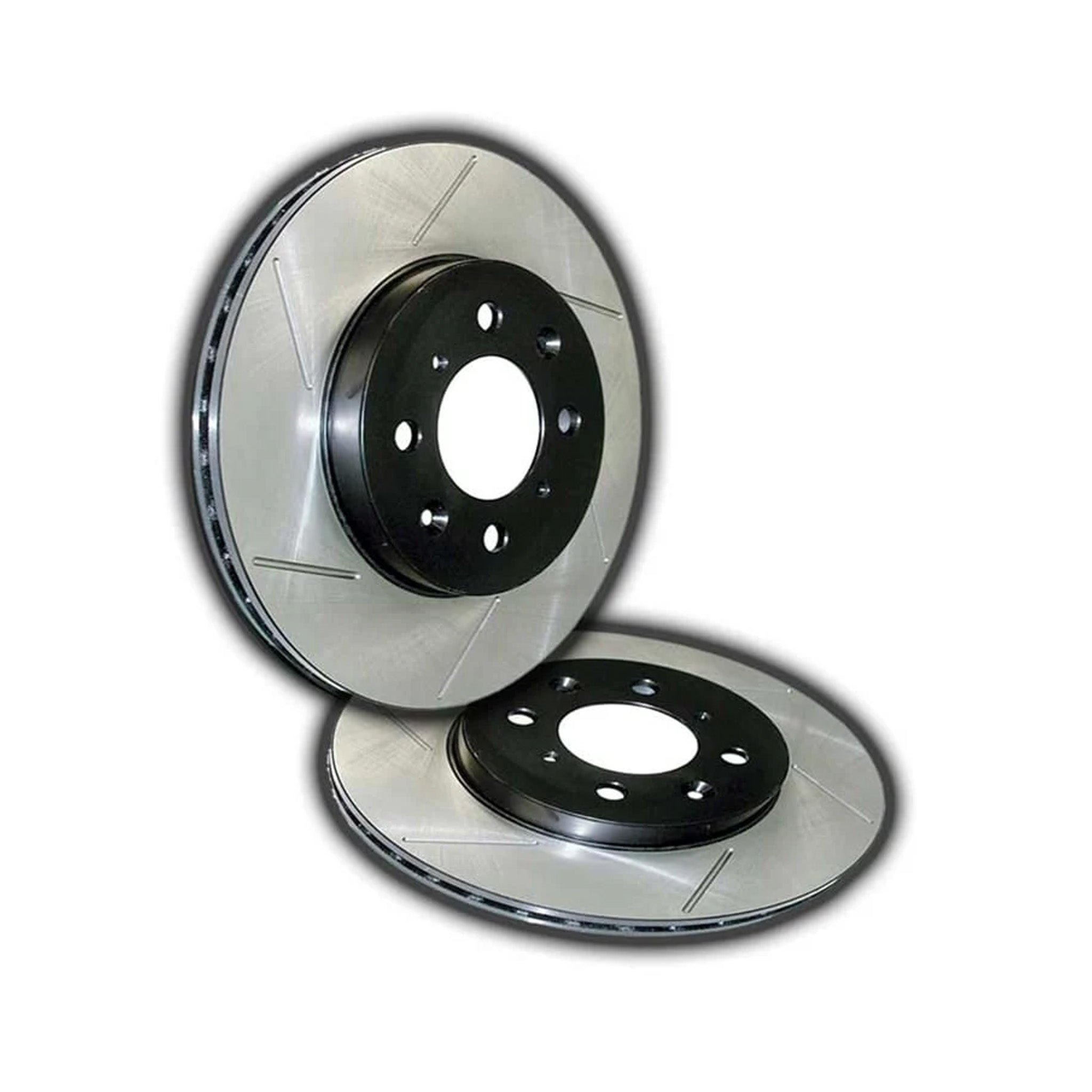 Brakes - Rotors | 1994-1997 Ford 7.3 Powerstroke