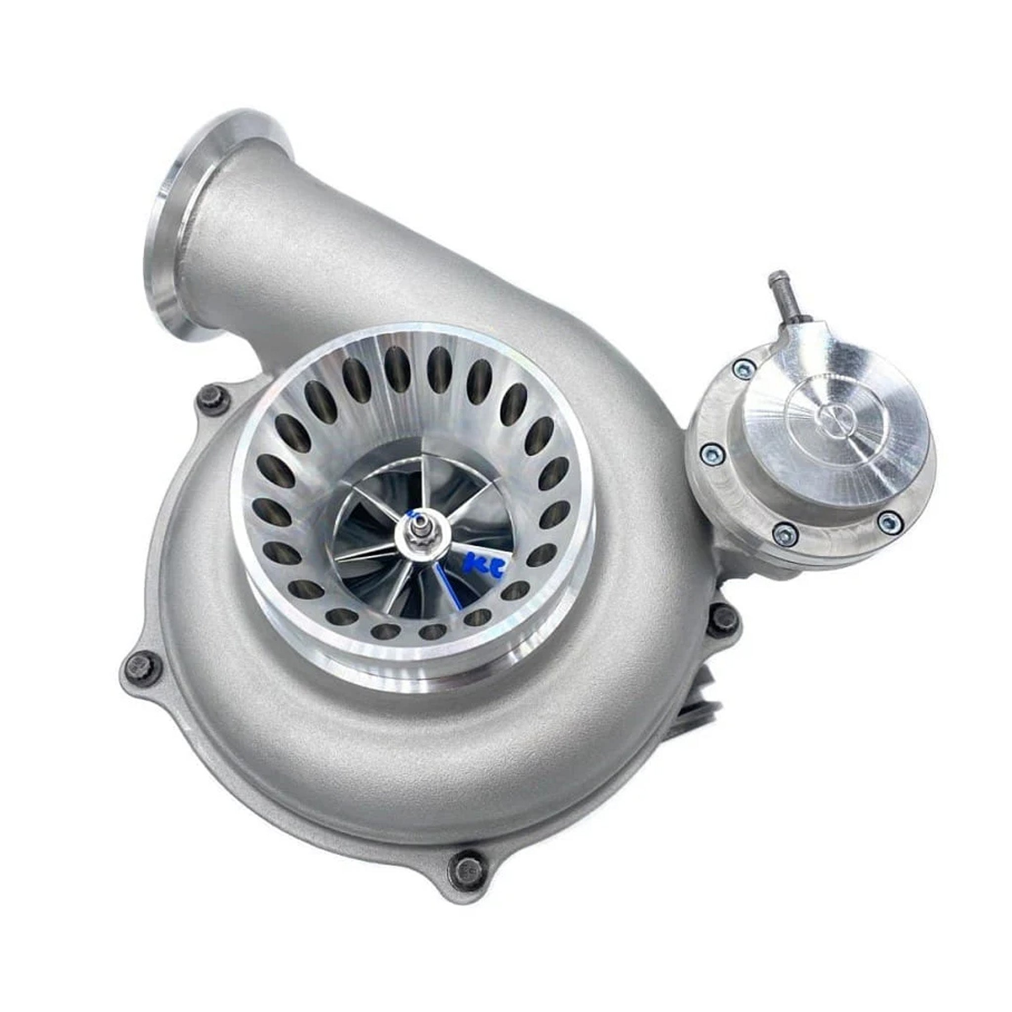 Turbos - Turbo Accessories | 1999-2003 Ford 7.3 Powerstroke
