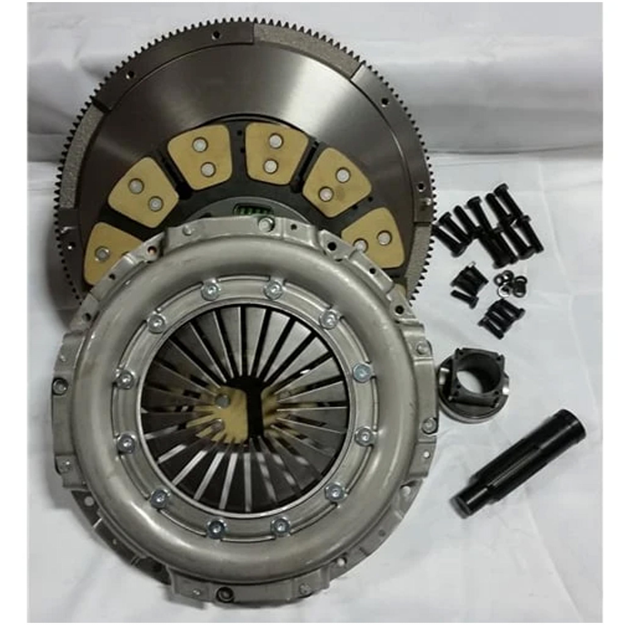 Manual Transmission - Clutch Kits | 2003-2007 Ford 6.0 Powerstroke