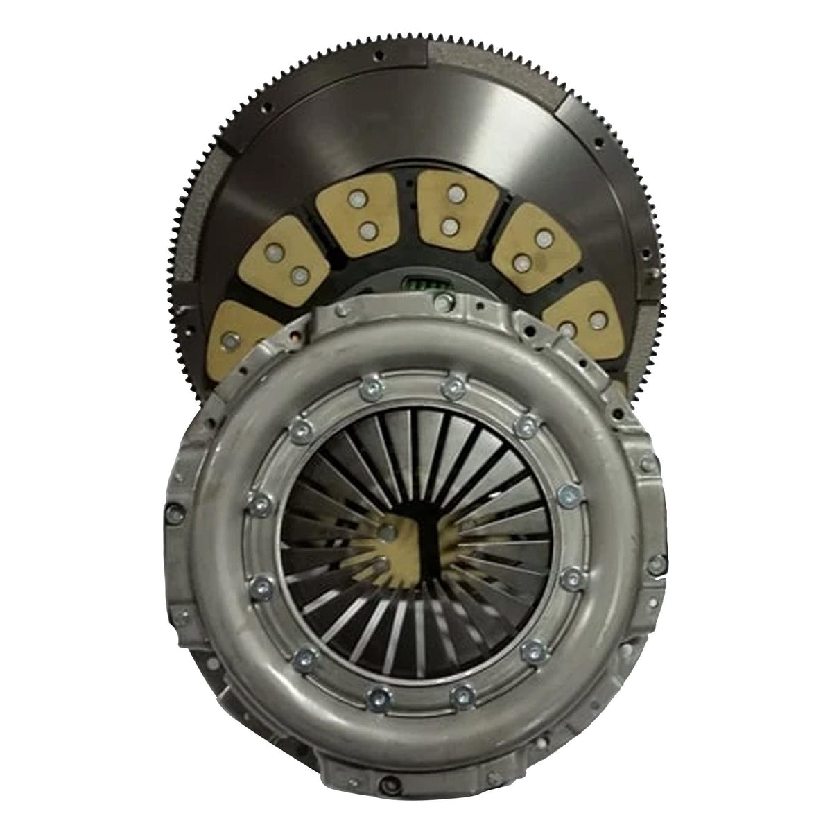 Manual Transmission - Clutch Kits | 2008-2010 Ford 6.4 Powerstroke