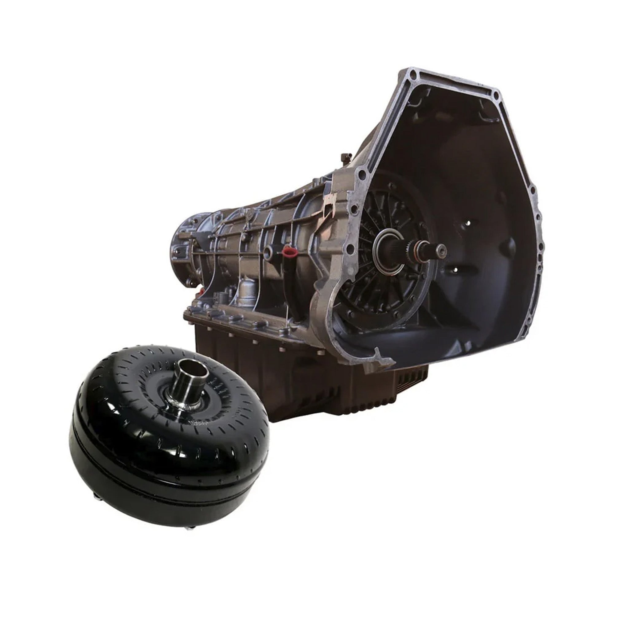 Automatic Transmission | 1999-2003 Ford 7.3 Powerstroke